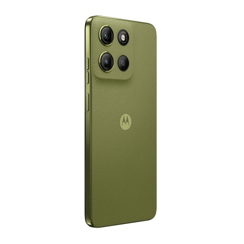 Imagen Celular Motorola G15 4gb 256gb 6.7" Verde
