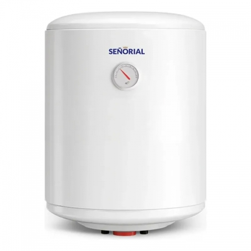 Termotanque Eléctrico Señorial Lz2.0 50 L Conex Inf P/colgar