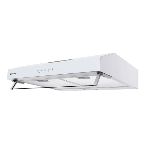 Imagen miniatura Purificador Drean Cudr604ba 62w Filtro De Carb&oacute;n Activado