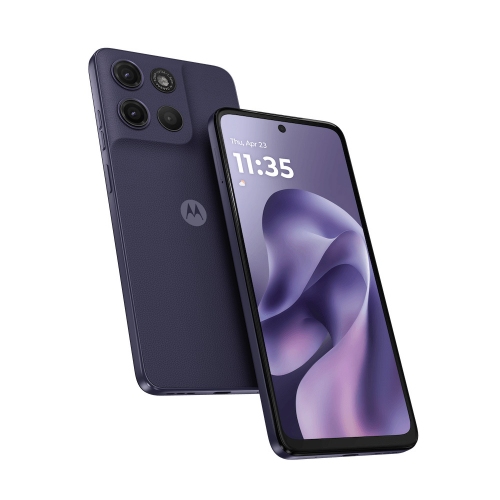 Celular Motorola G17 4gb 128gb 6.67