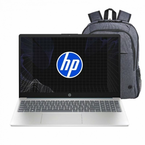 Notebook Hewlett Packard Amd Ryzen 5 8gb 512gb 15.6