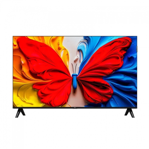Imagen miniatura Smart Tv 50" Tcl 50s5k-b Fhd Qled Google Tv Hdmi Usb