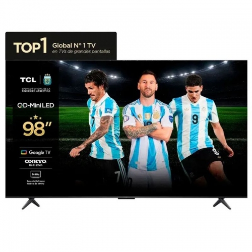 Smart Tv 98