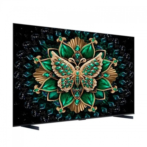 Imagen miniatura Smart Tv 98" Tcl Uhd 4k 98c6k-b Android Tv