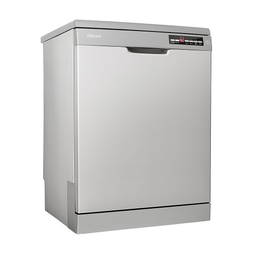 Imagen miniatura Lavavajillas Drean Dish 15.2 Dtx 15 Cubiertos Acero Inox