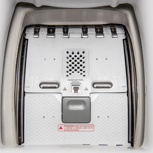 Imagen Lavarropas Automático Drean Gold 8.6 Eco 6 Kg 800 Rpm