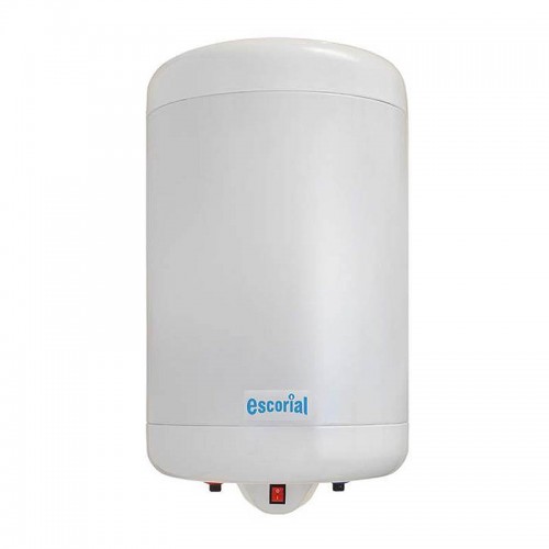 Termotanque Eléctrico Escorial El-55 Conex Inferior 55 Lts