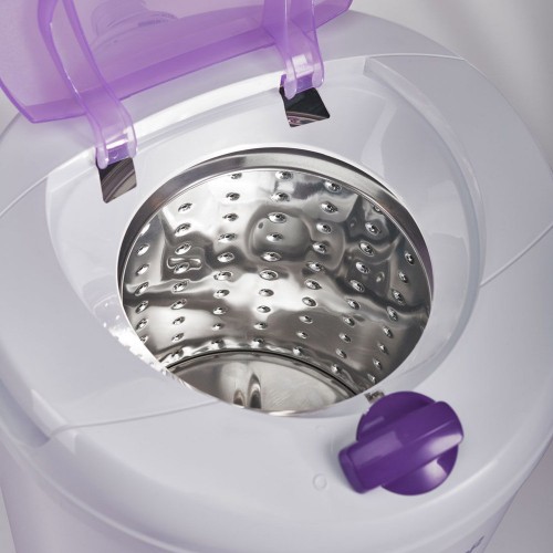 Imagen miniatura Secarropas Kohinoor C-755 Centrifugado 5.5 Kg 2800 Rpm