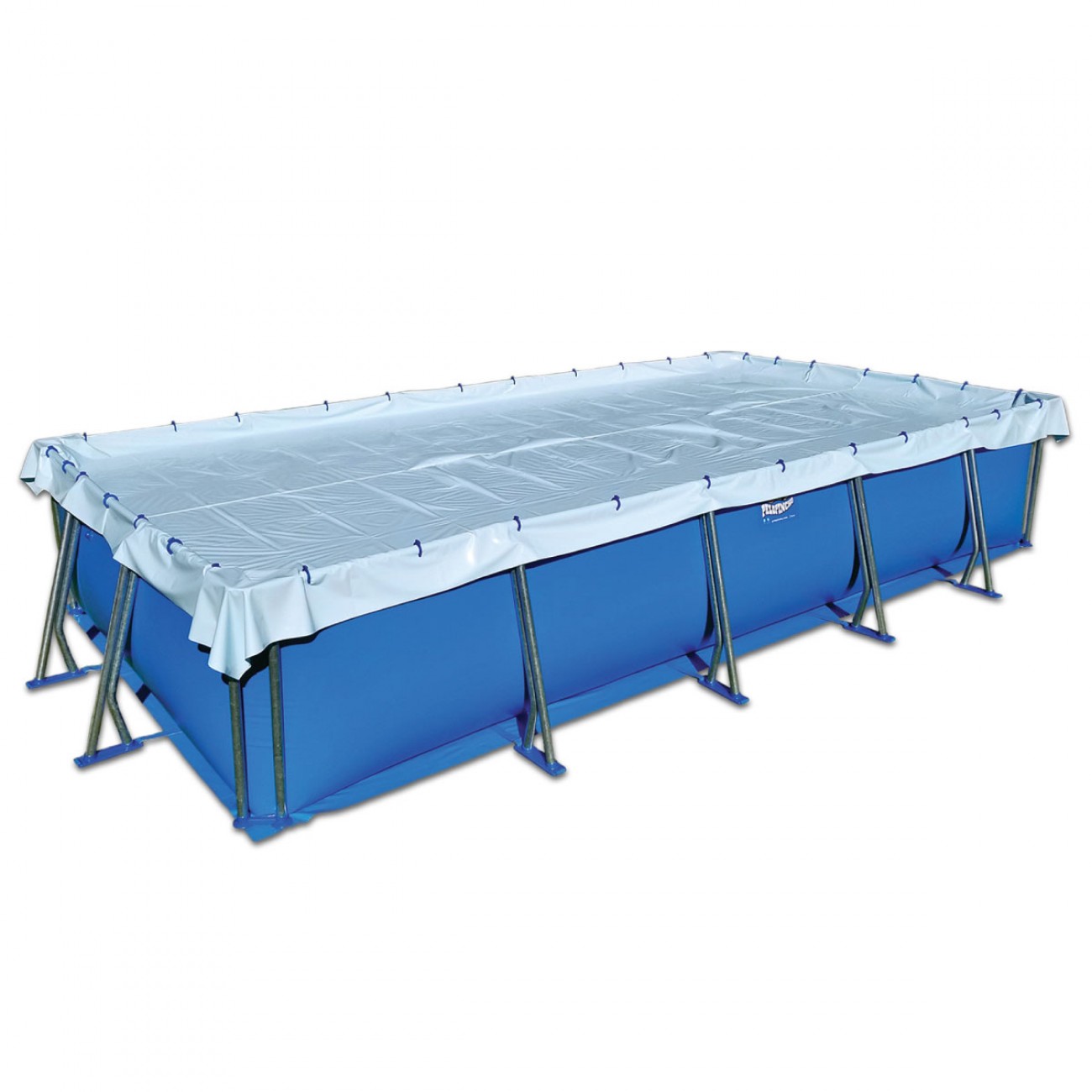 Imagen Cubre Pileta Y Base Para Pelopincho Modelo 1076