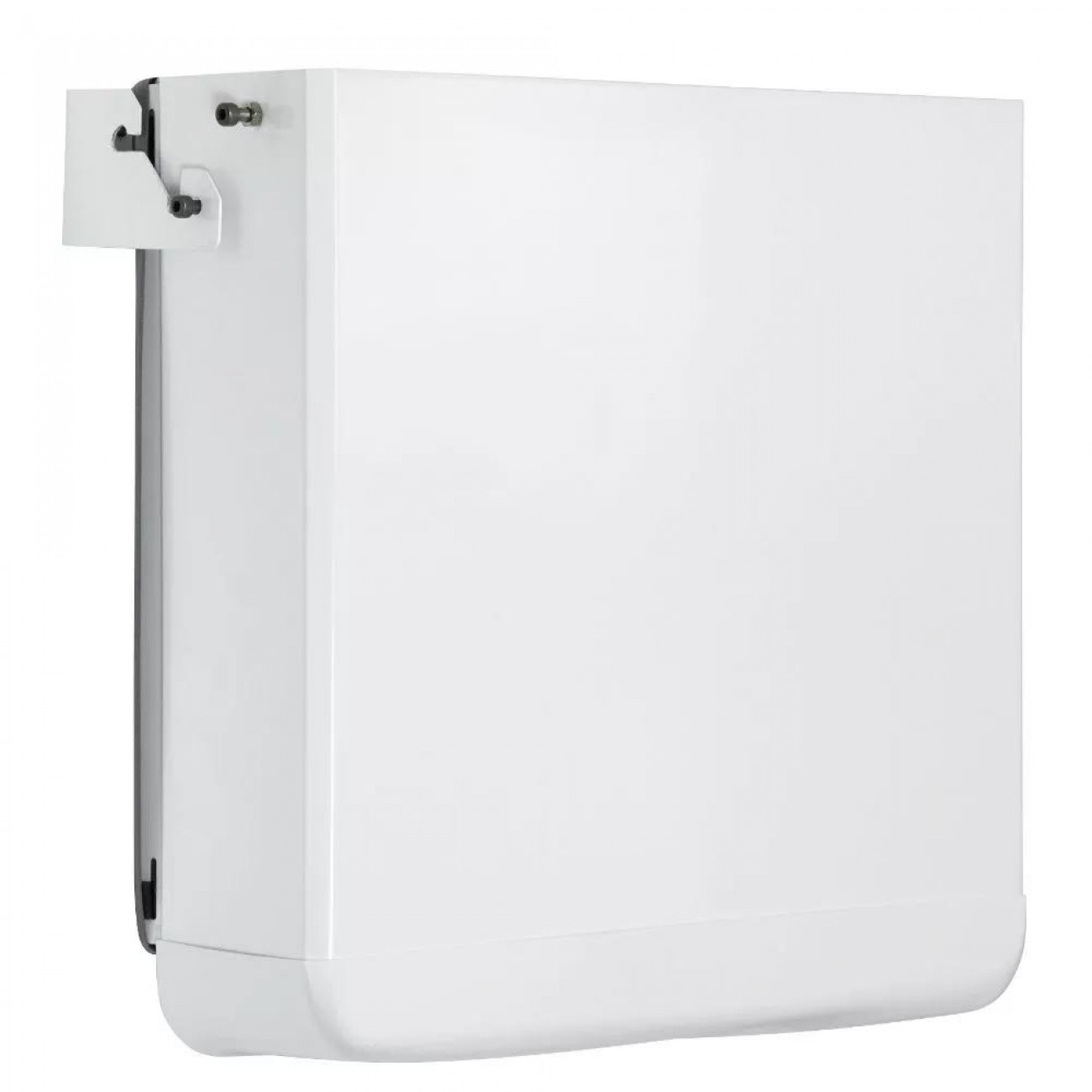 Imagen Secarropas Por Calor Columbia Scp 6000 6kg De Pared