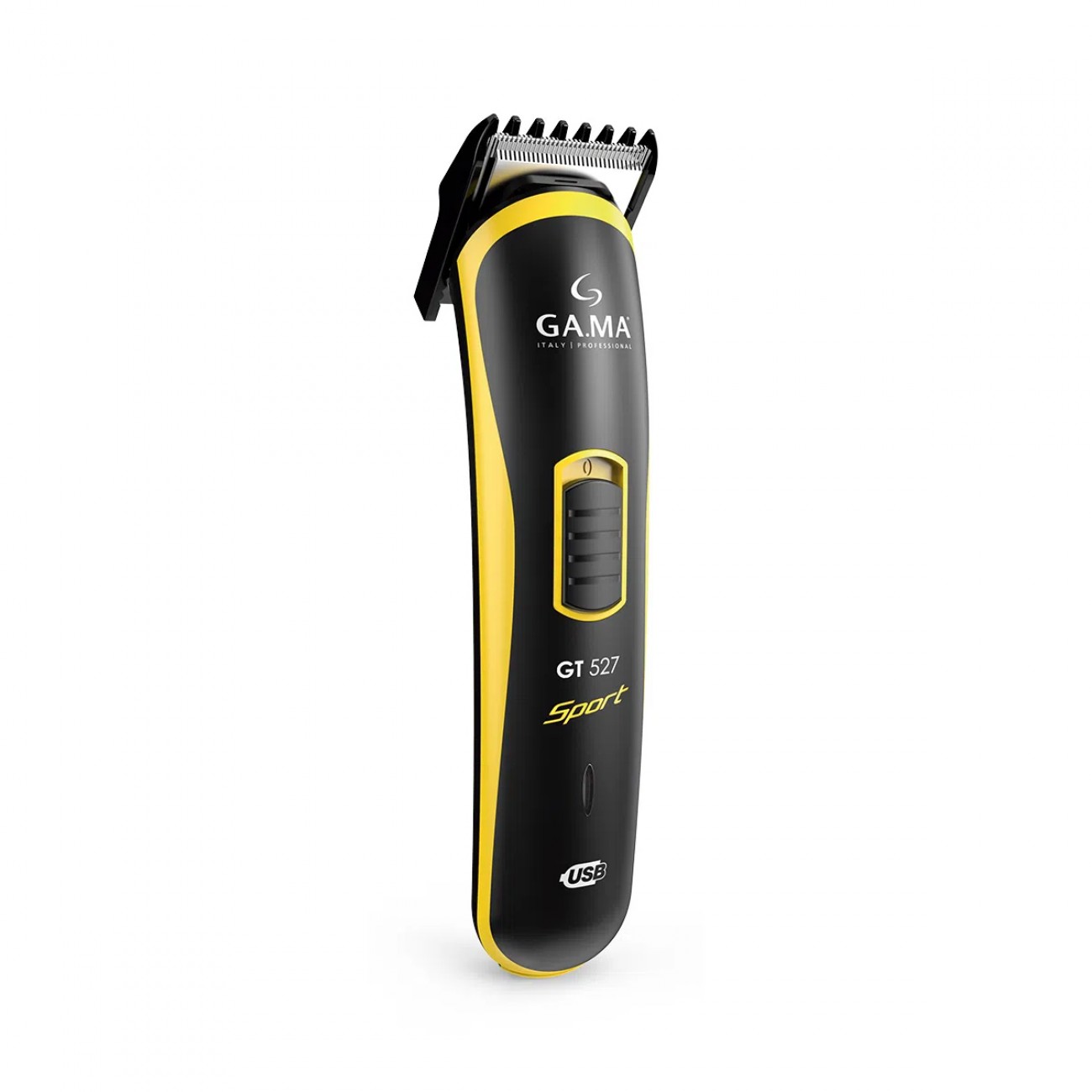 Imagen Combo Cortadora De Pelo Clipper + Trimmer Gama Gcs547 Sport
