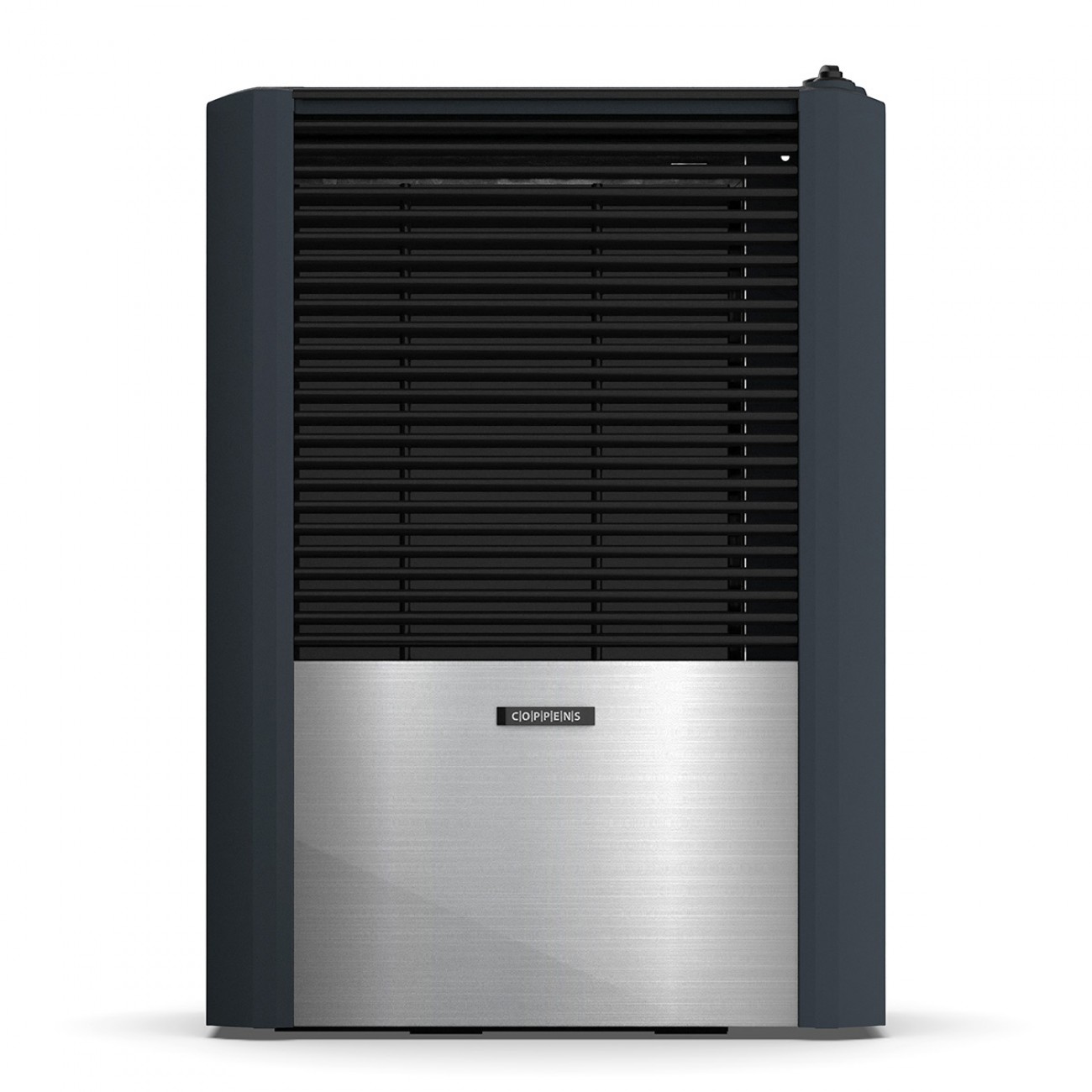 Imagen Calefactor Tbu Coppens 6000 Cal Salida Vertical Derecha