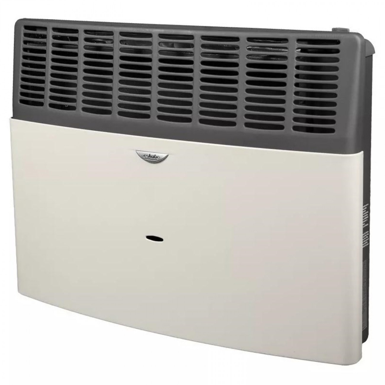 Imagen Calefactor Sin Salida Eskabe S21 Mx8 P 8000 Cal Piezoelec