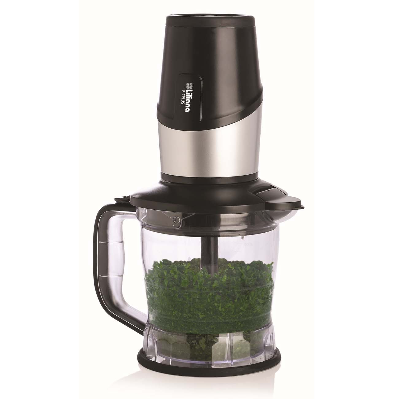 Imagen Licuadora Picadora Liliana Am312 Botella Portable