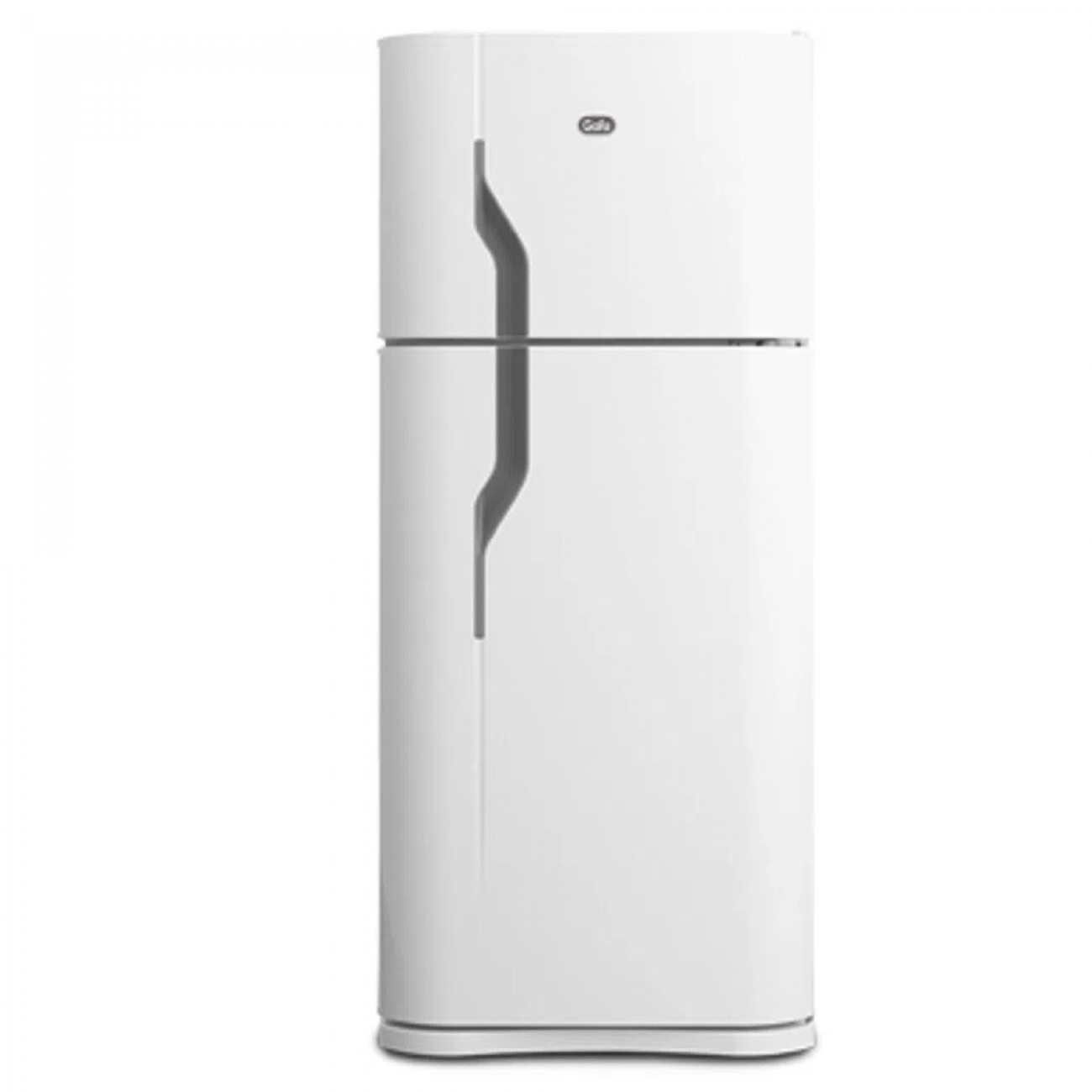 Imagen Heladera Con Freezer Gafa Hgf358afb 282 Lts Blanca