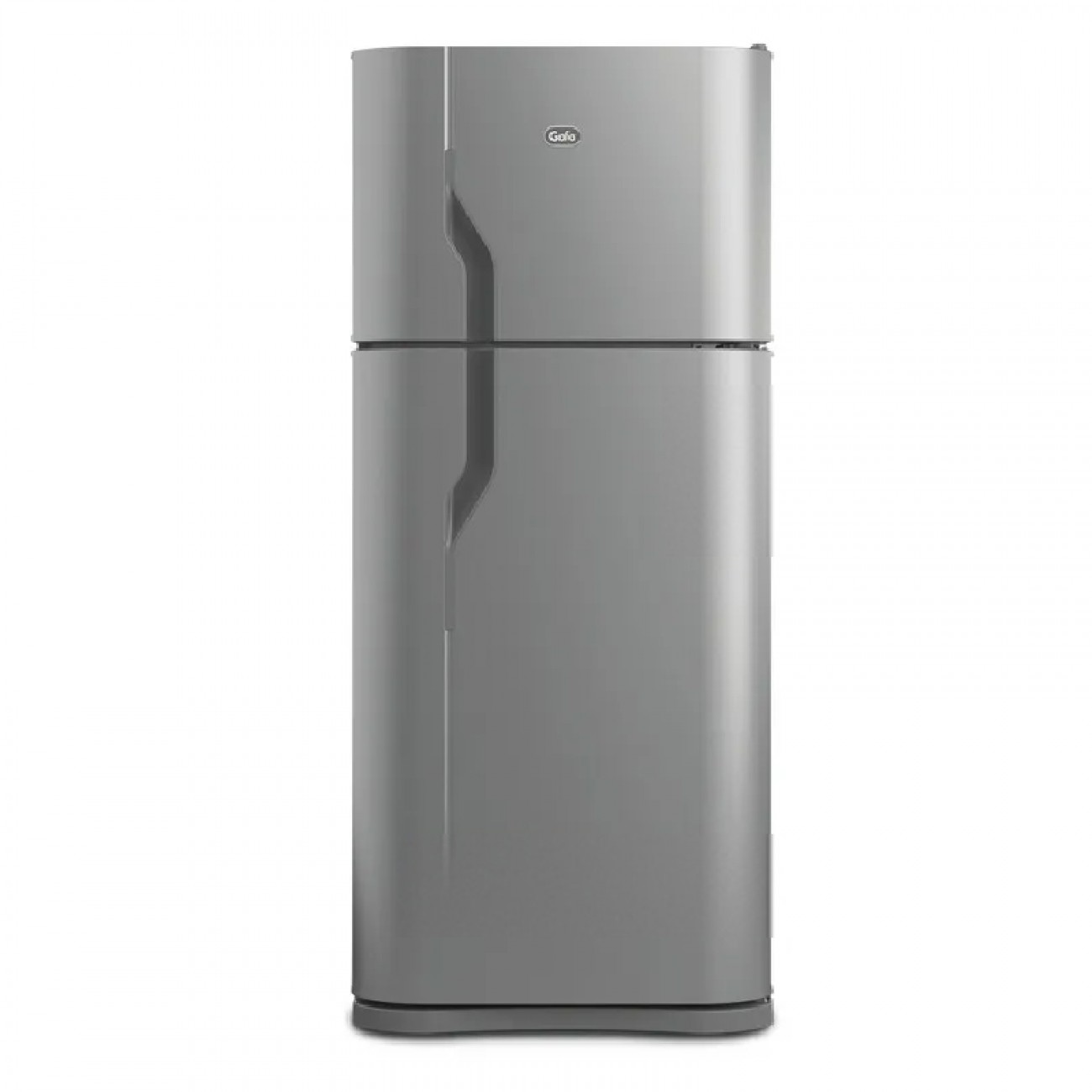 Imagen Heladera Con Freezer Gafa Hgf358afp 282 Lts Plata