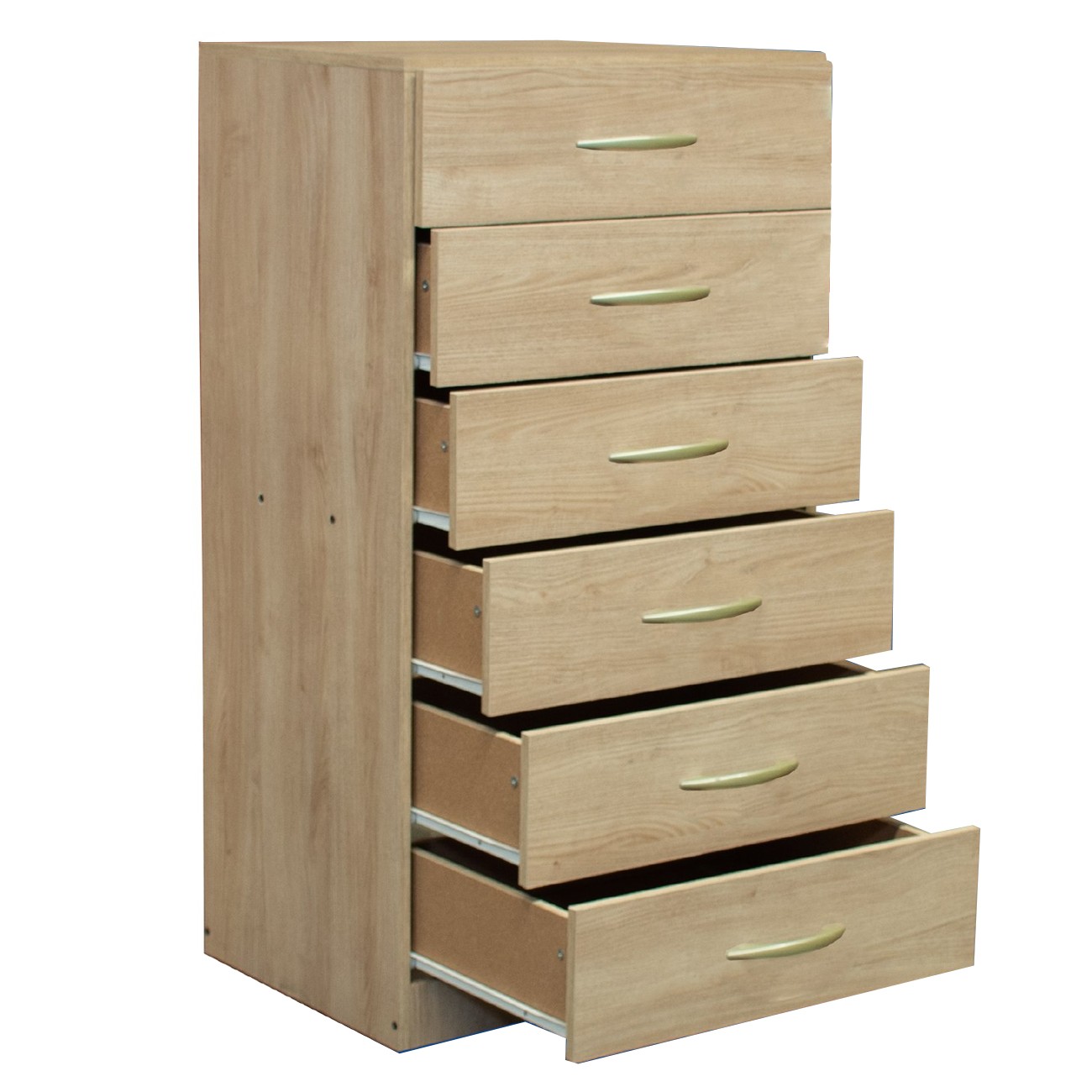 Imagen Cajonera Chifonier Platinum Mod 920 Savanna