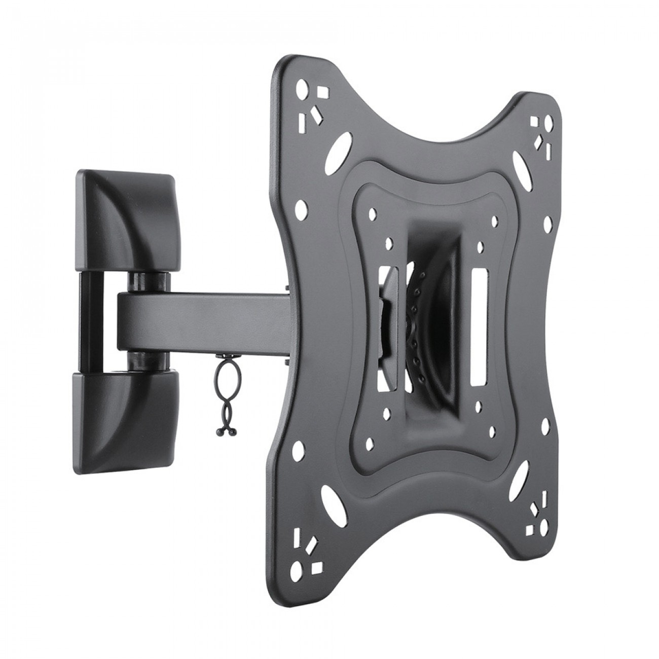 Imagen Soporte Tv Led Onebox Ob-b24 De 23 A 42 Pulg M&oacute;vil