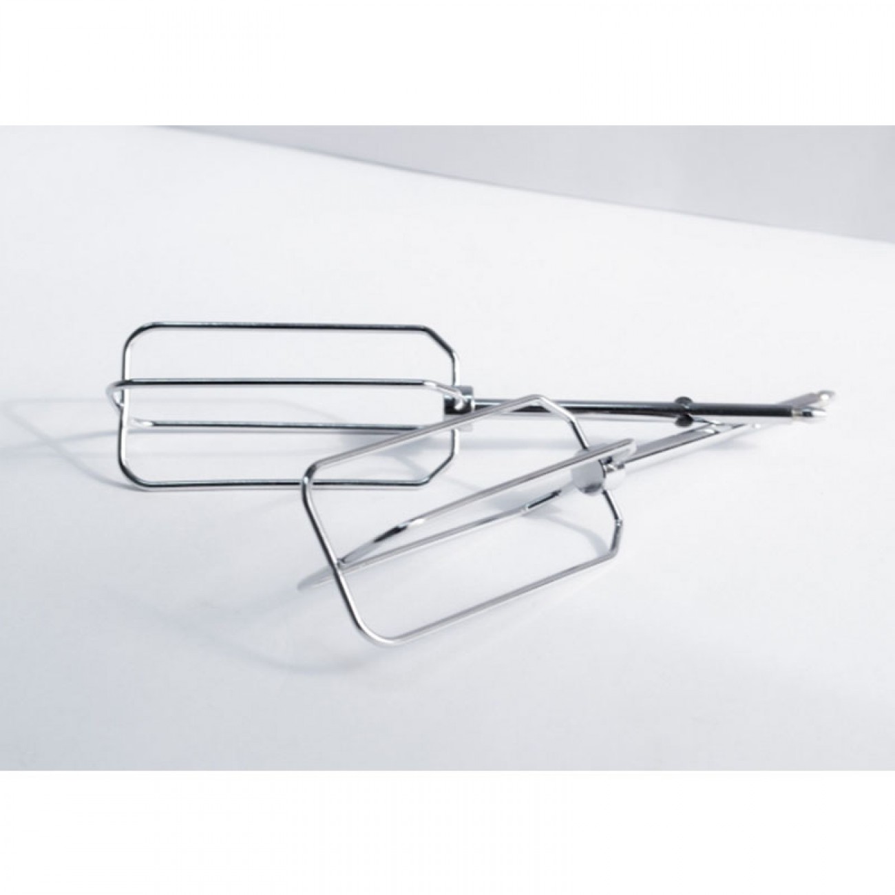 Imagen Batidora Manual Peabody Pe-hma550 300w Bowl De Apoyo Roja