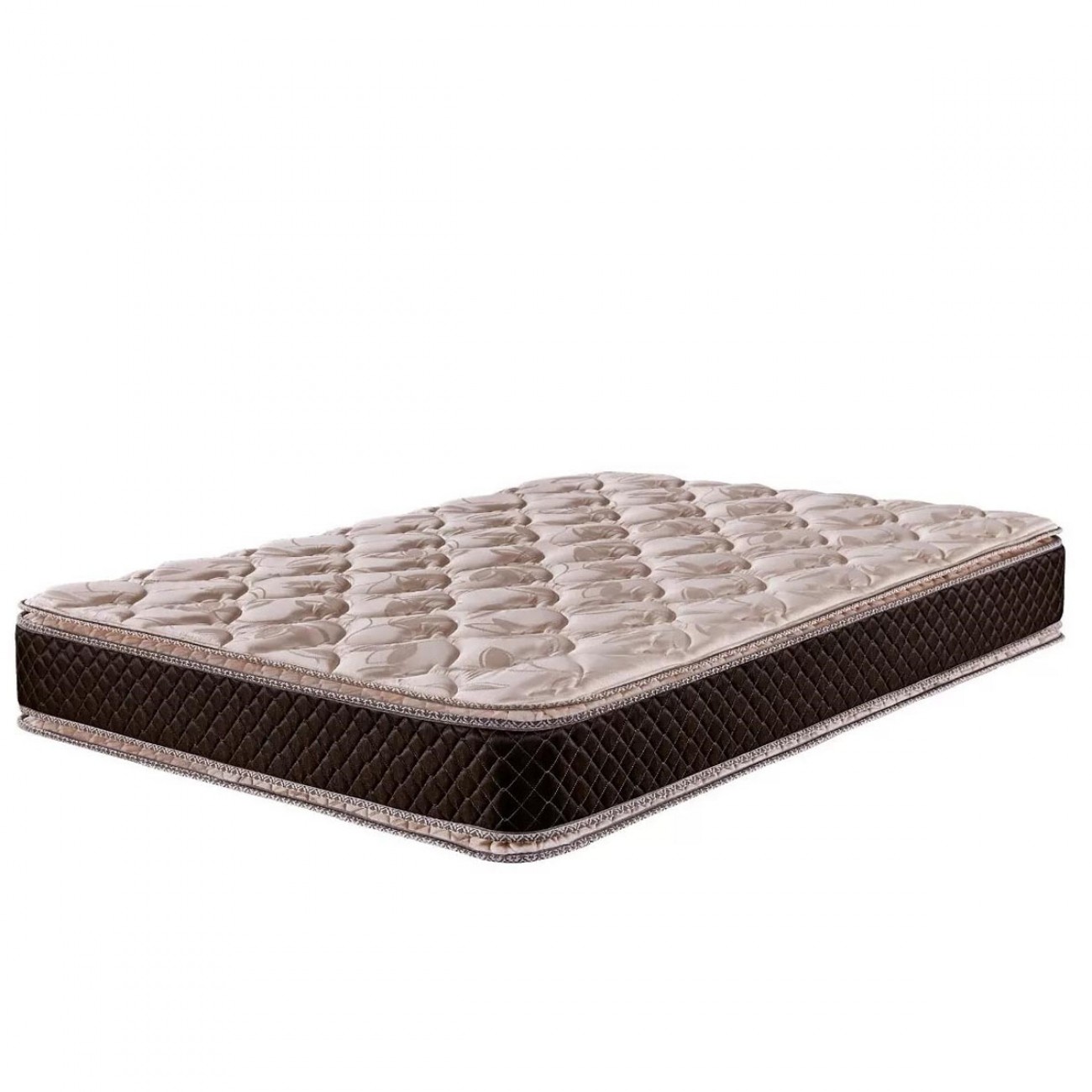 Imagen Colchón 2 Plazas Cannon Exclusive 150x190x29cm Espuma Pillow