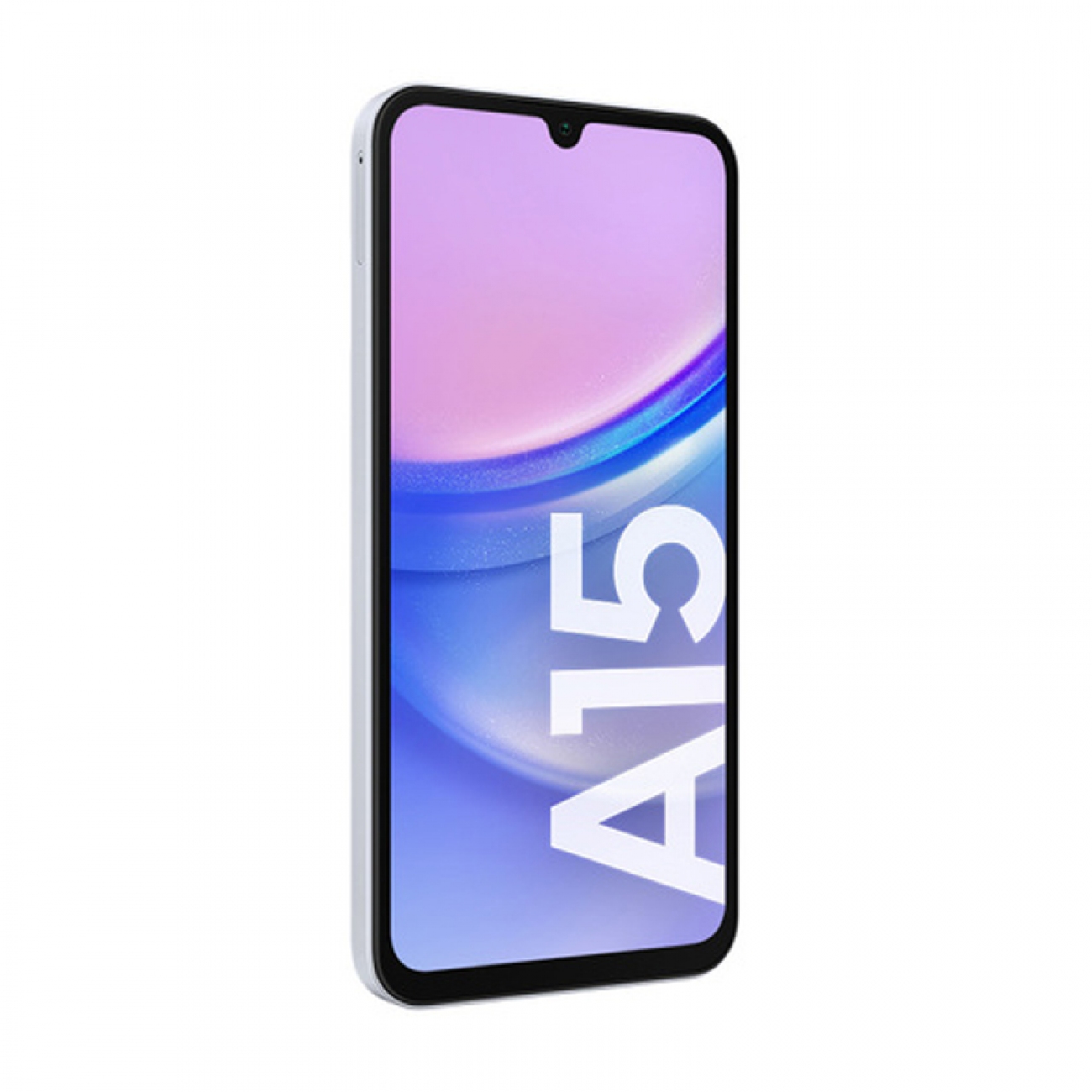 Imagen Celular Samsung A15 6,5" 4/128 Gb Light Blue