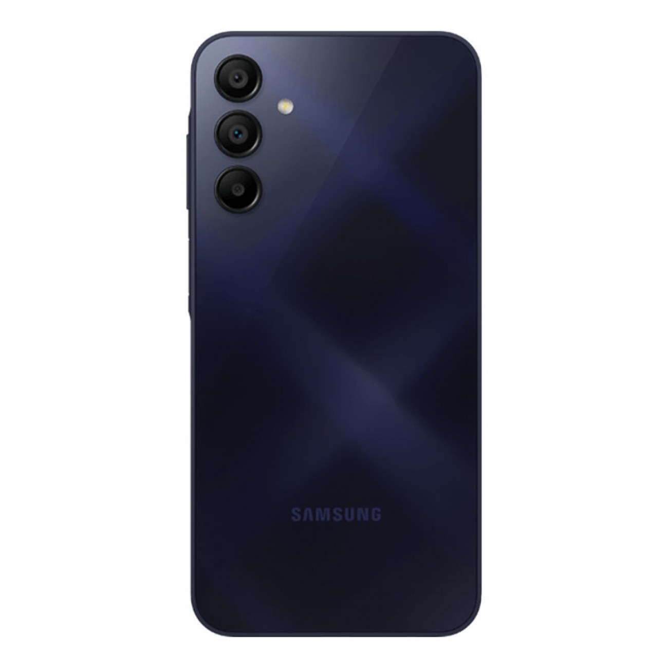 Imagen Celular Samsung A15 6,5" 4/128 Gb Blue Black