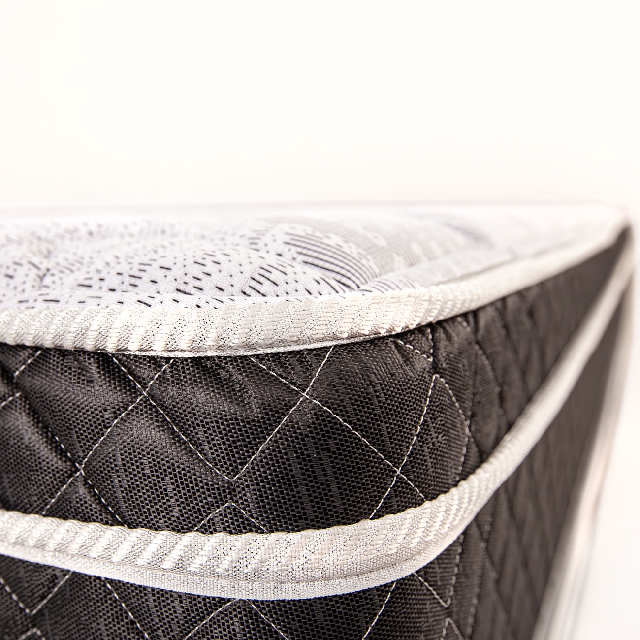 Imagen Colchón 2 1/2 Plazas Cannon Renovation Europillow 200x200x33