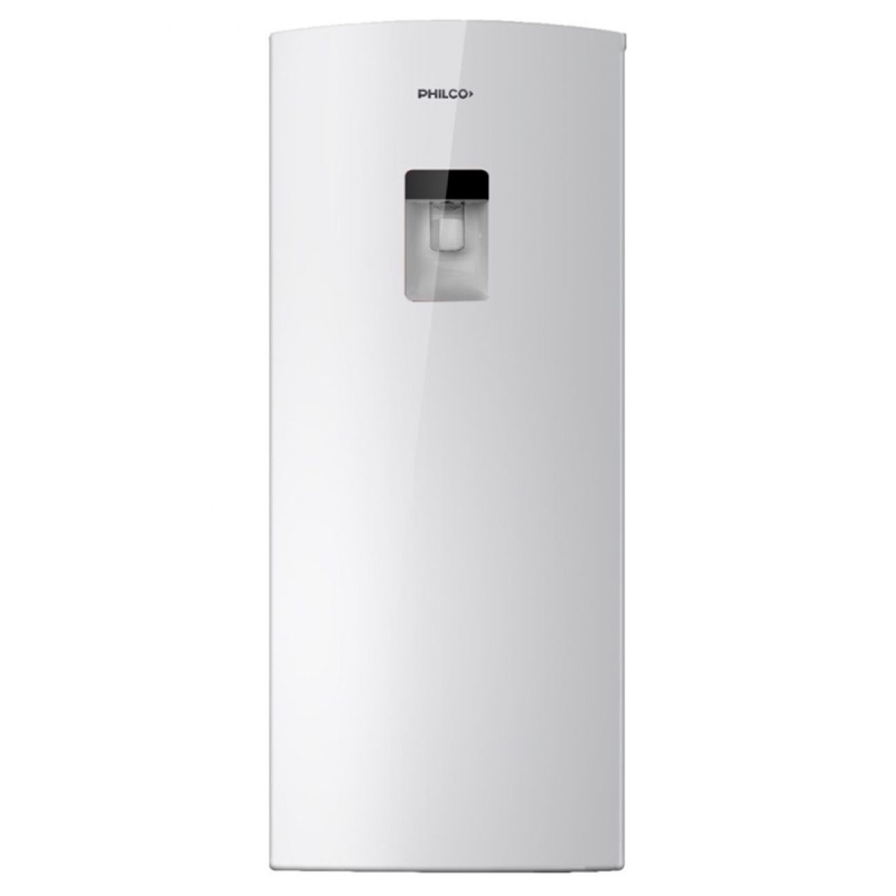 Imagen Heladera Con Congelador Philco Phsd179bd2 161 Lts Blanca