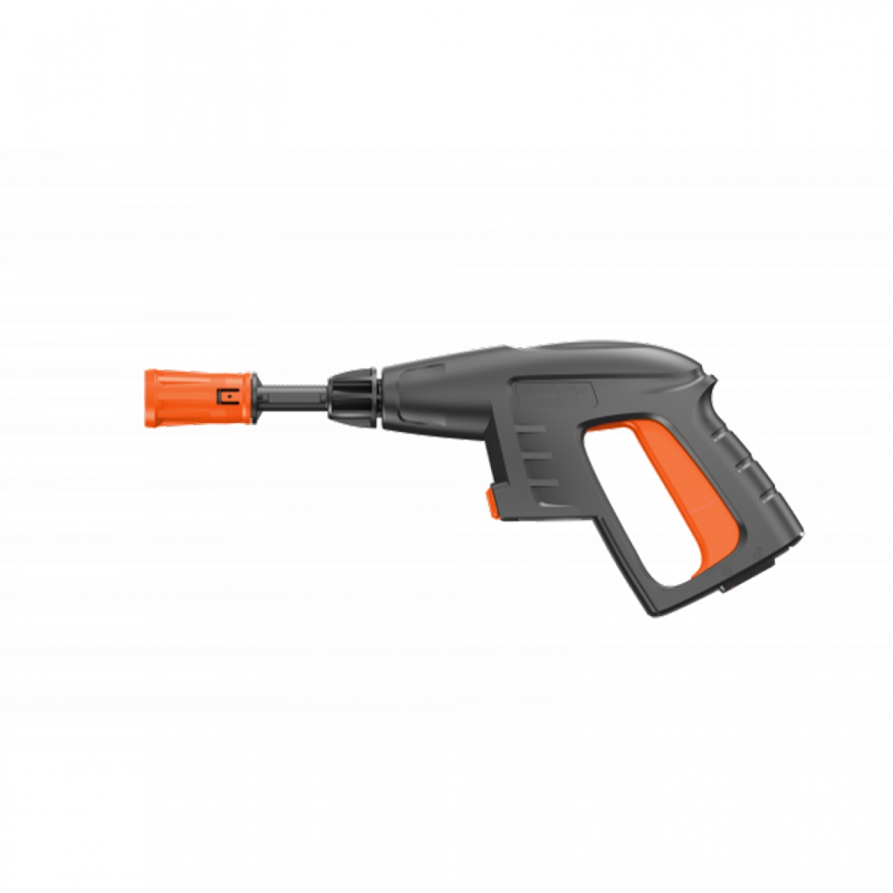 Imagen Hidrolavadora Daewoo Dax1200 100 Bar 6,5 L/min Manguera 3m