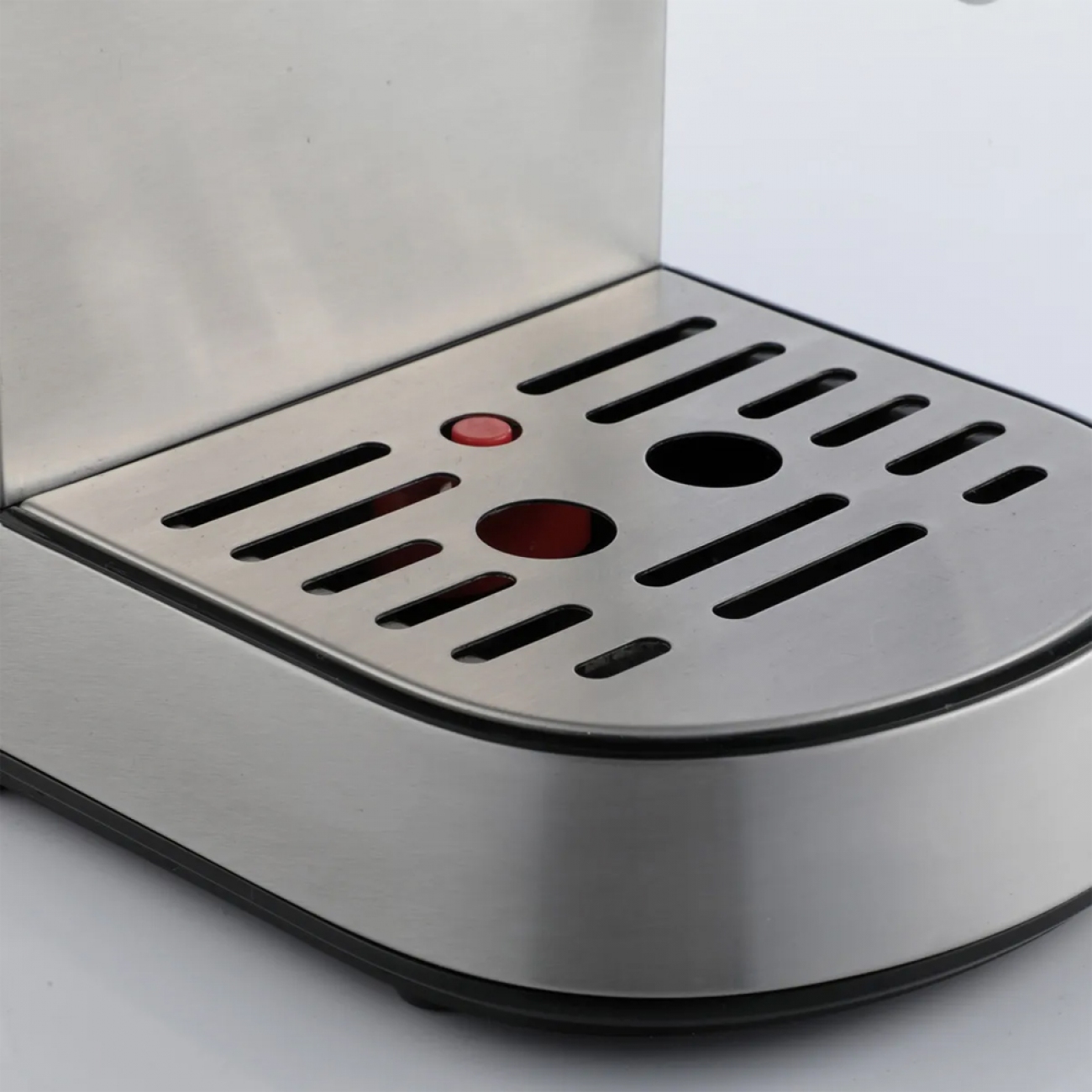 Imagen Cafetera Express Smartlife Ec5418ndg 20 Bar 3 En 1