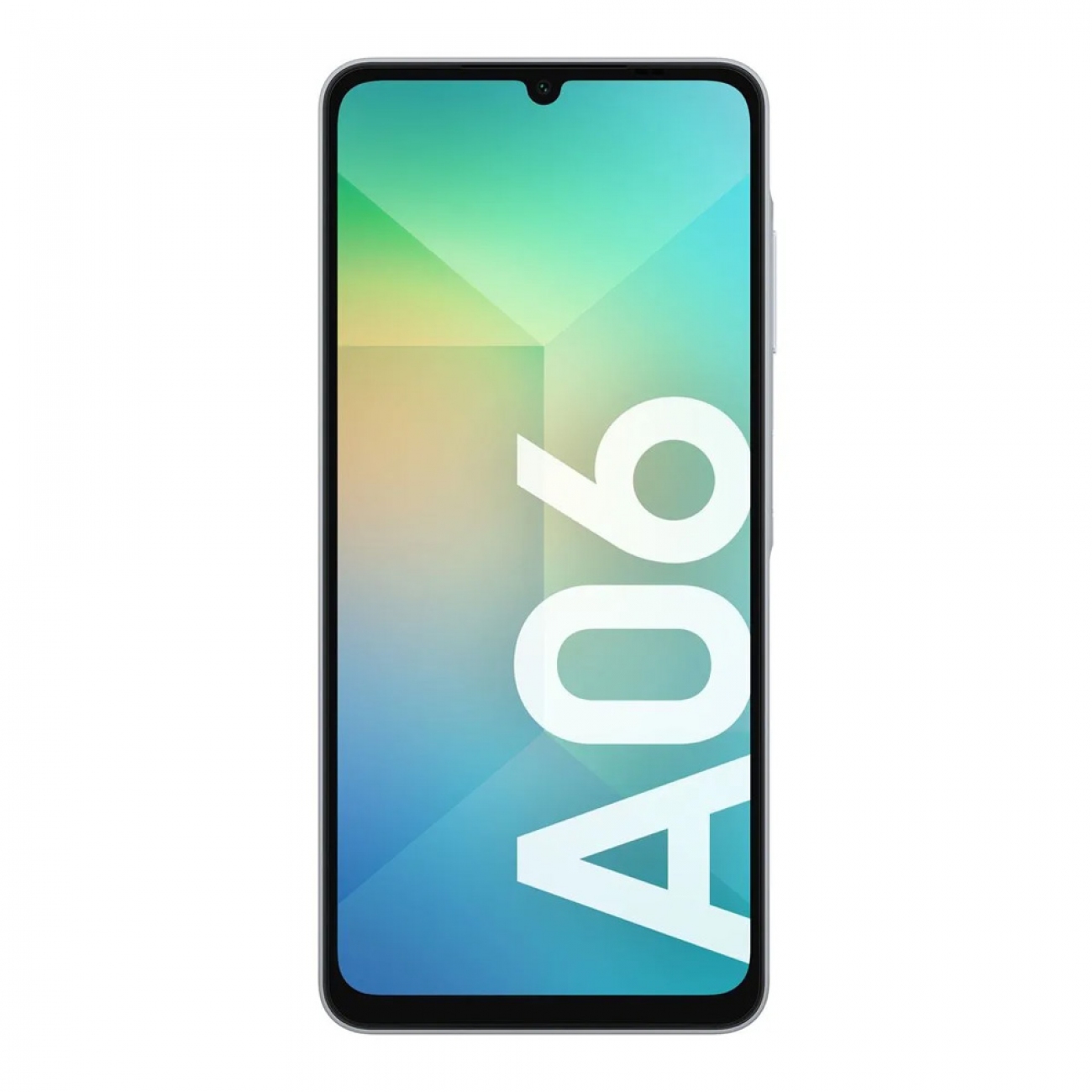 Imagen Celular Samsung A06 6.7" 4/64 Gb Light Blue