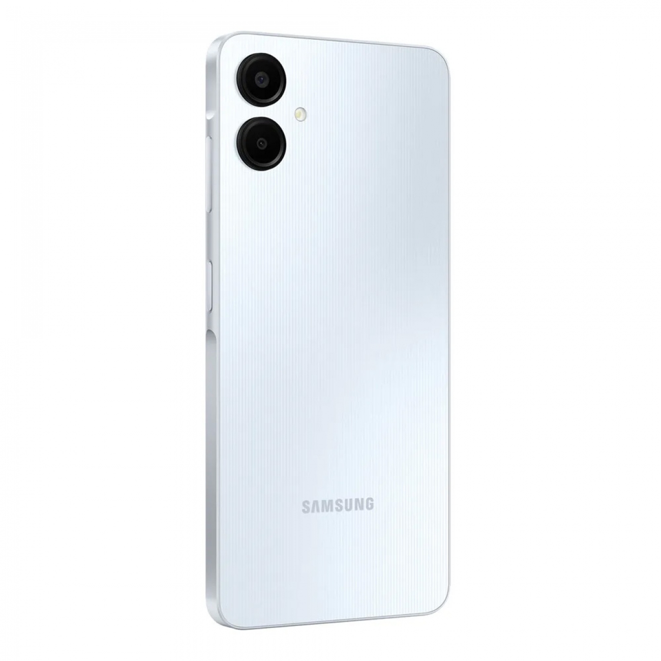 Imagen Celular Samsung A06 6.7" 4/64 Gb Light Blue