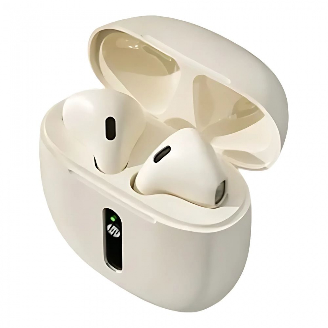 Imagen Auriculares Inalámbr In Ear Hewlett Packard H10h-white