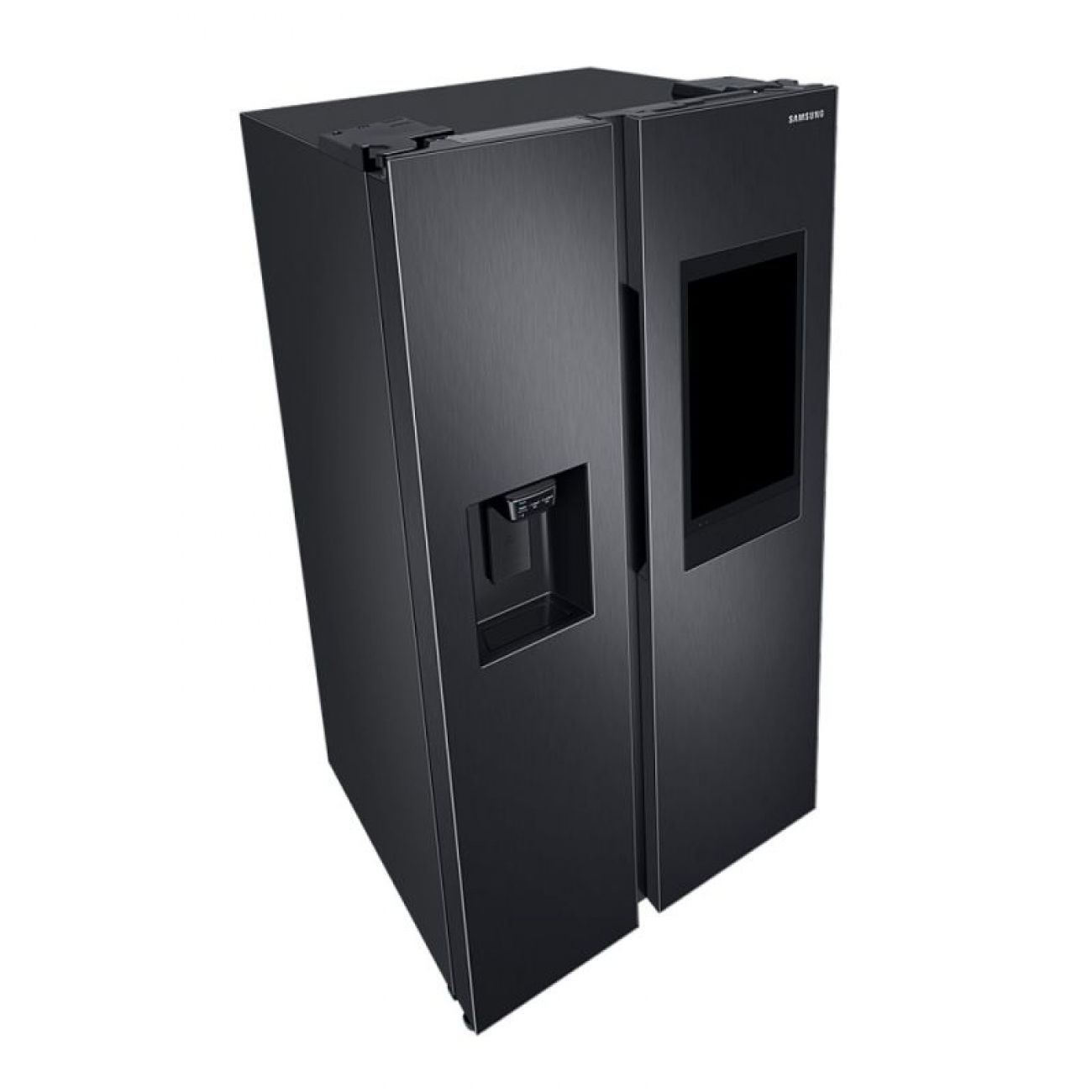 Imagen Heladera Samsung Side By Side No Frost Rs27t5561b1 760lts