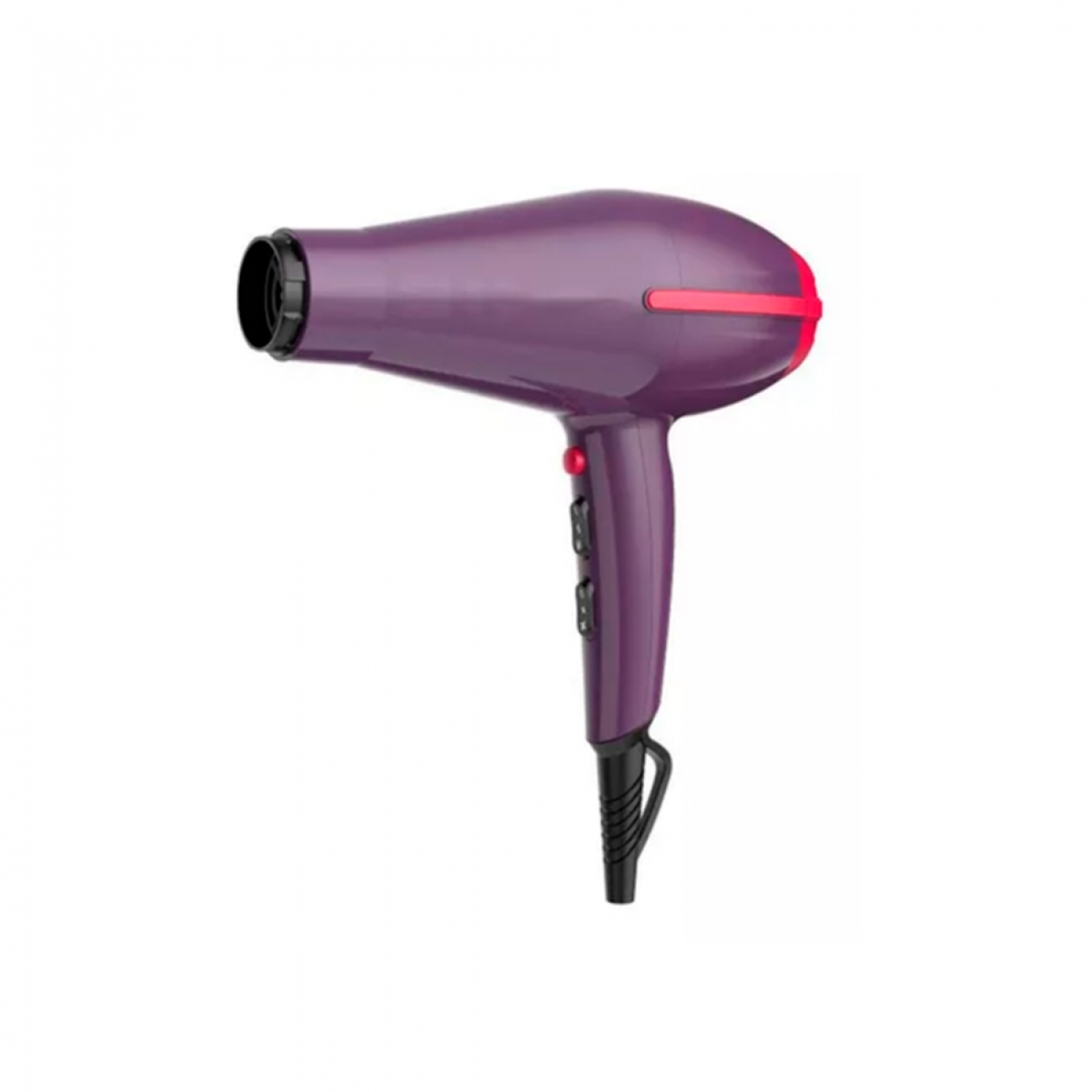 Imagen Secador De Pelo Gama Boragold 2 Velocidades 2200w