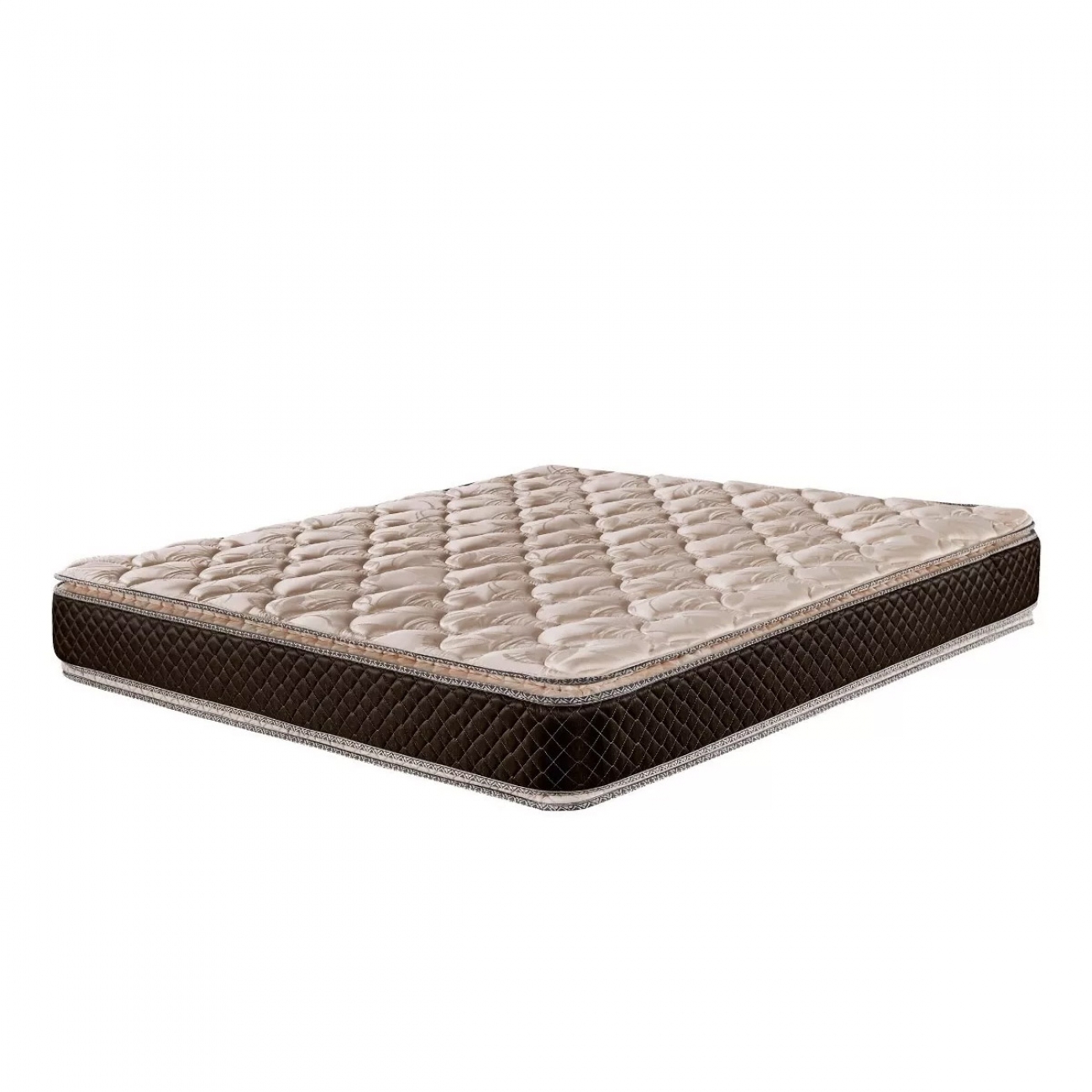 Imagen Colchon Cannon Espuma Queen Exclusive 200x160x29