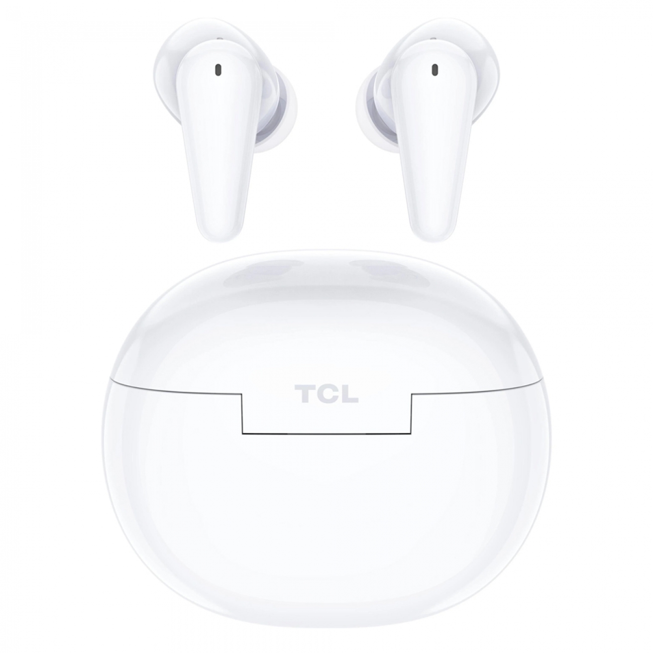 Imagen Auriculares Bluetooth In Ear Tcl Tw241-3blcar4