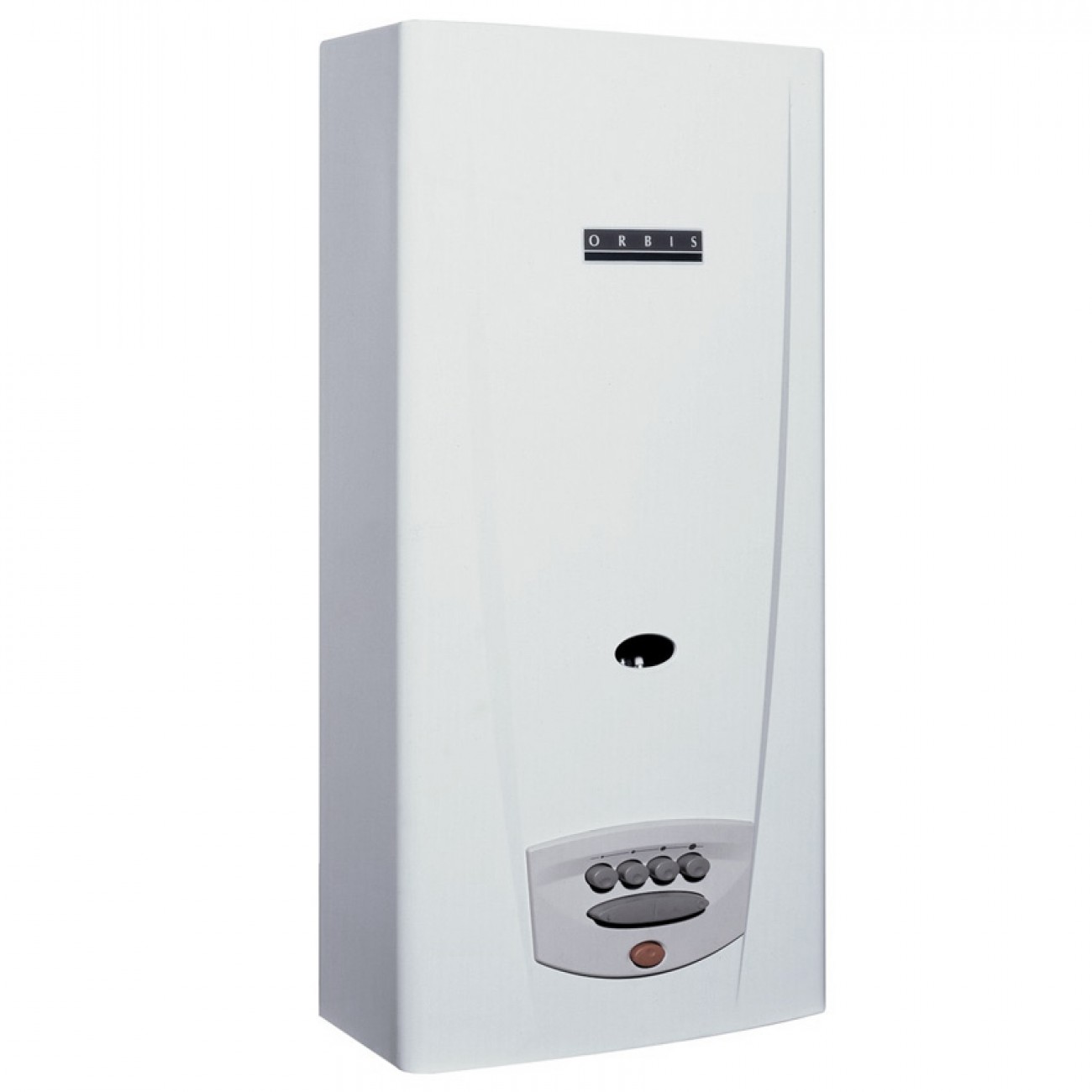 Imagen Calefon Orbis 315blo 14 Lts Gas Natural