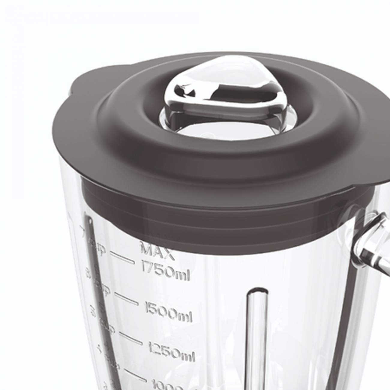 Imagen Licuadora Peabody Pe-ln1210dm 1200w 1.75 Lts 5 Vel Negro