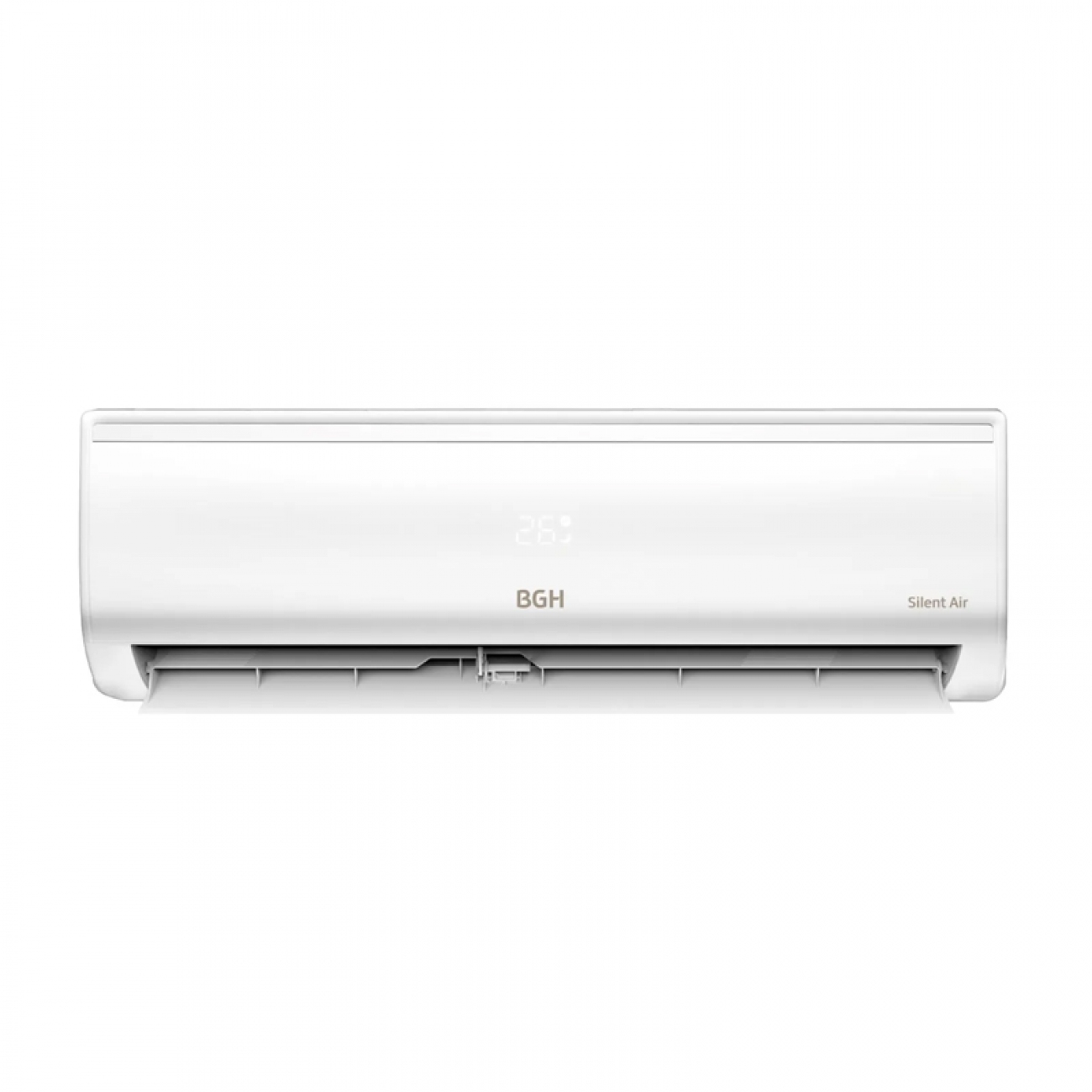Imagen Aire Acondicionado Split Bgh Bs26wchu 2700w Frio/calor
