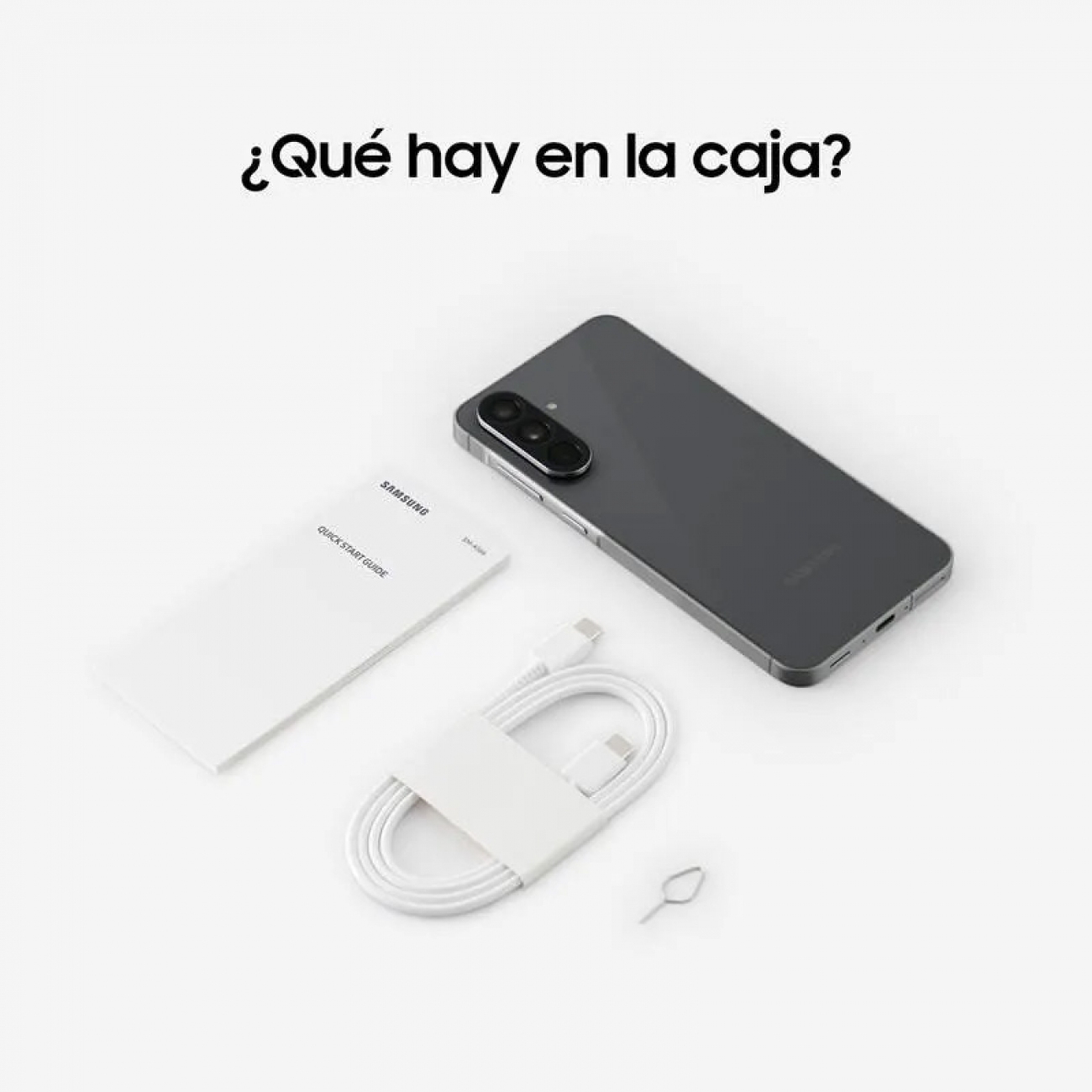 Imagen Celular Samsung A56 5g 8/256 Gb 6.7"