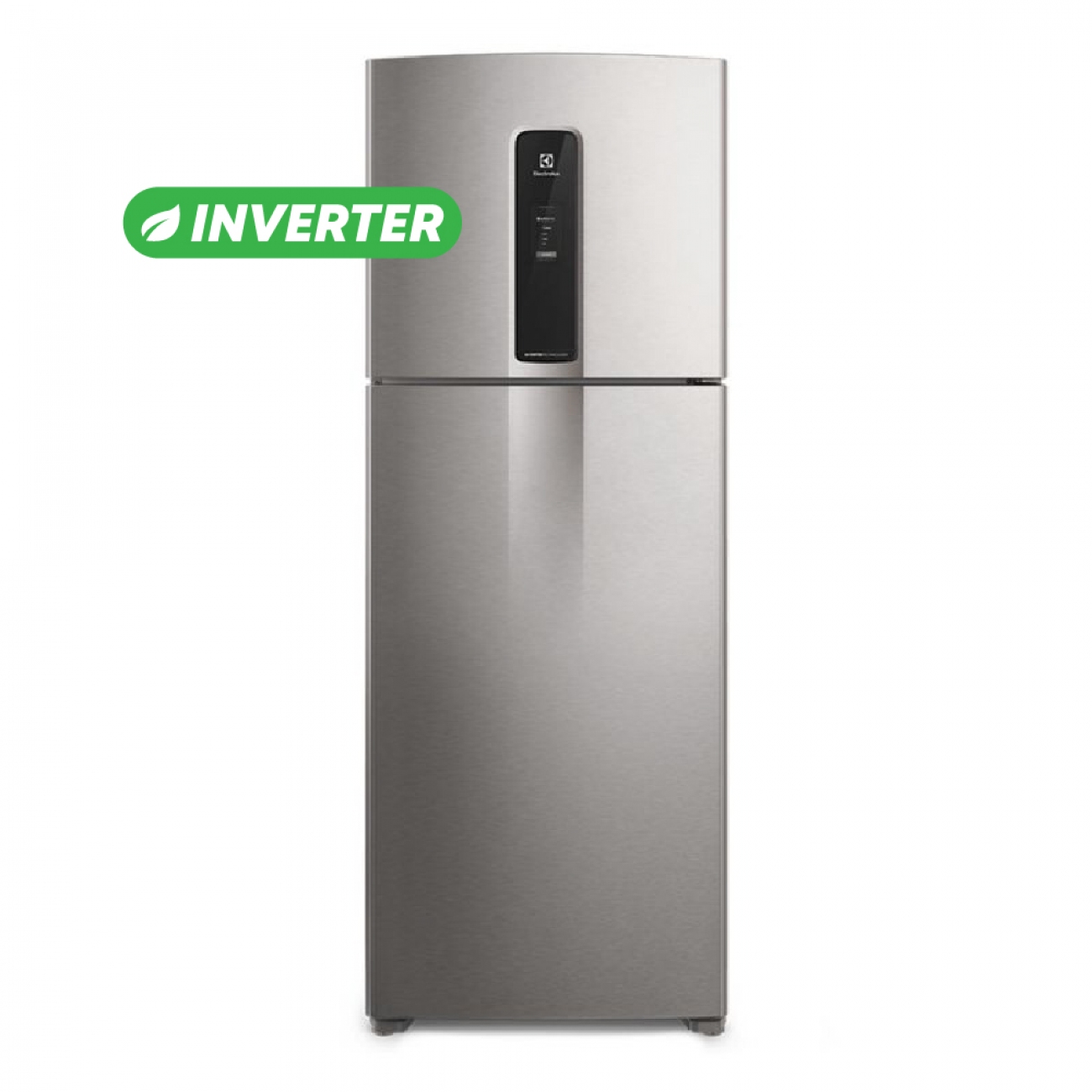 Imagen Heladera No Frost Inverter Electrolux It70s 508 Lts Dig