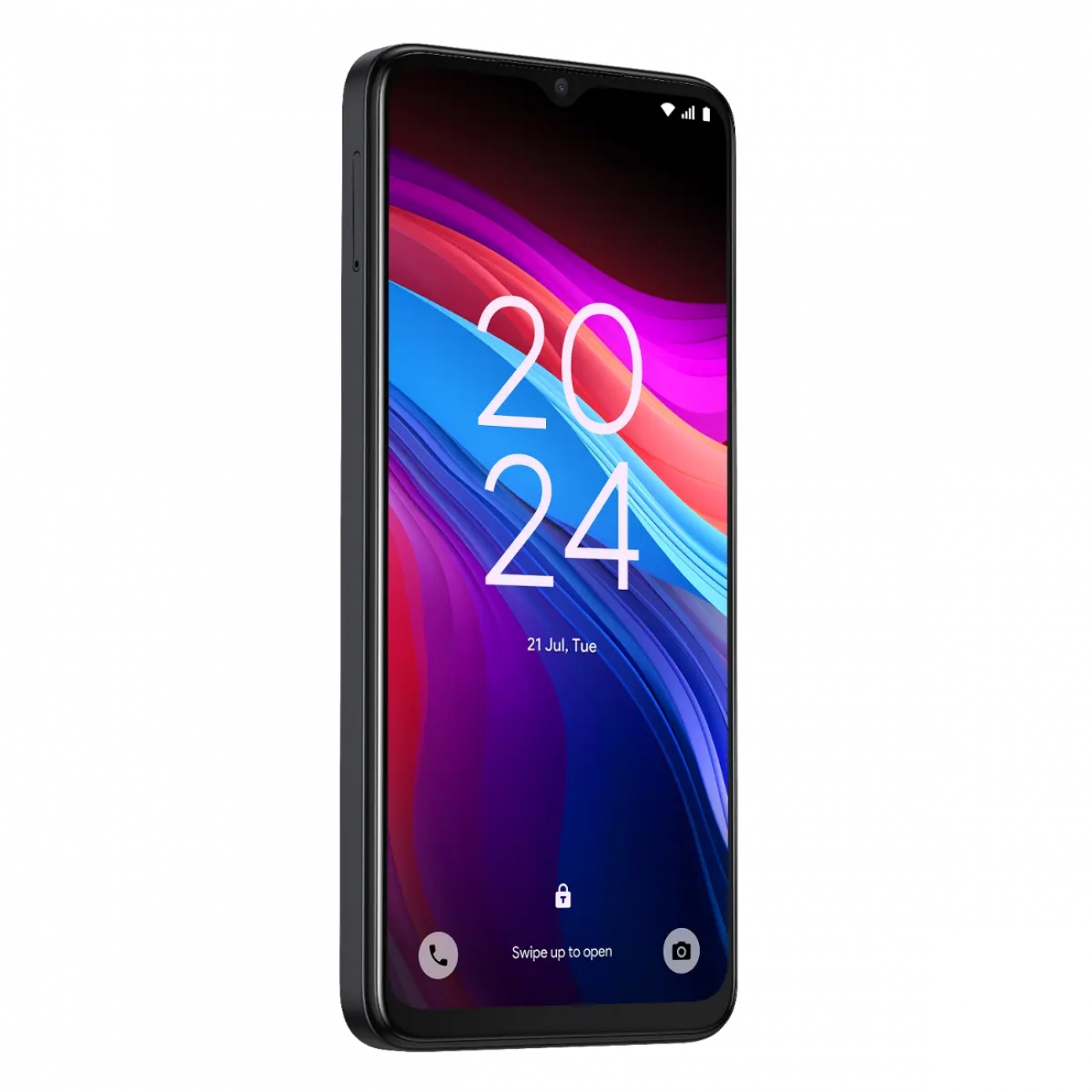 Imagen Celular Tcl 503 6.6" 64 Gb Space Gray
