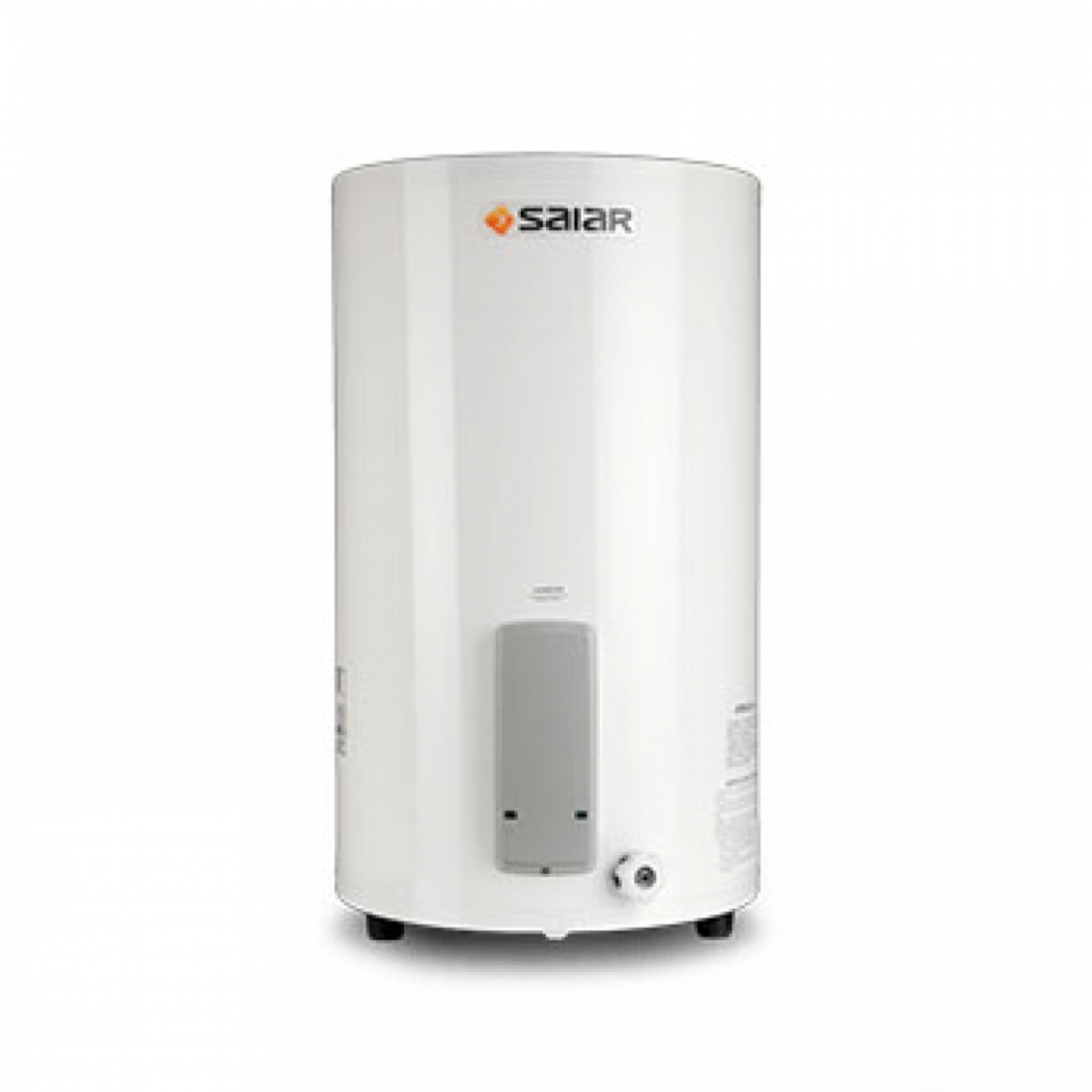 Imagen Termotanque Eléctrico Saiar Tpc085esari Conex Sup 1680w 85l