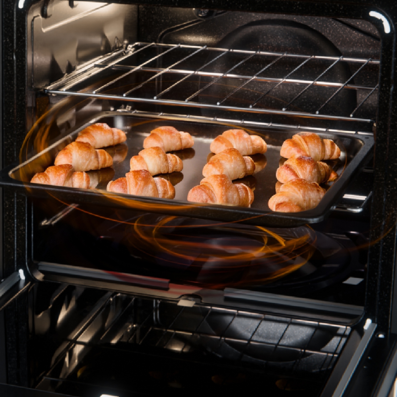 Imagen Cocina Drean Cd5603ab0 4 Hornallas Multigas Blanco