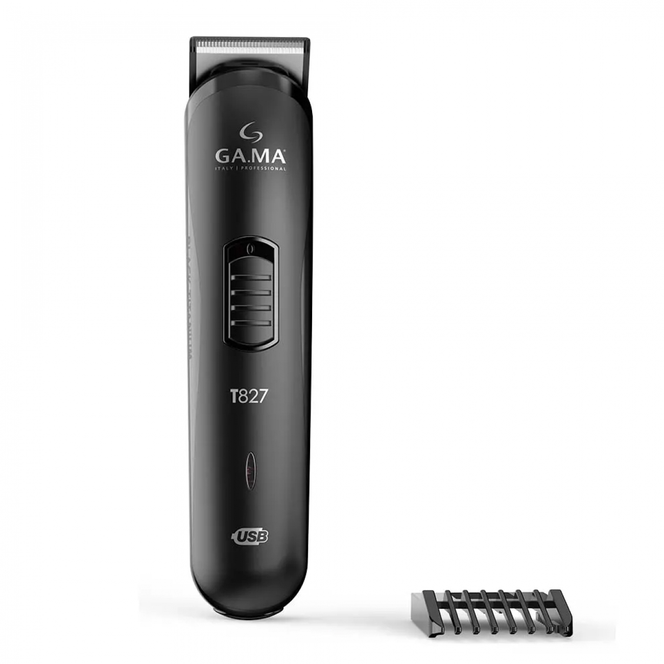 Imagen Cortabarba Inalambrica Gama Titanium 827 Usb