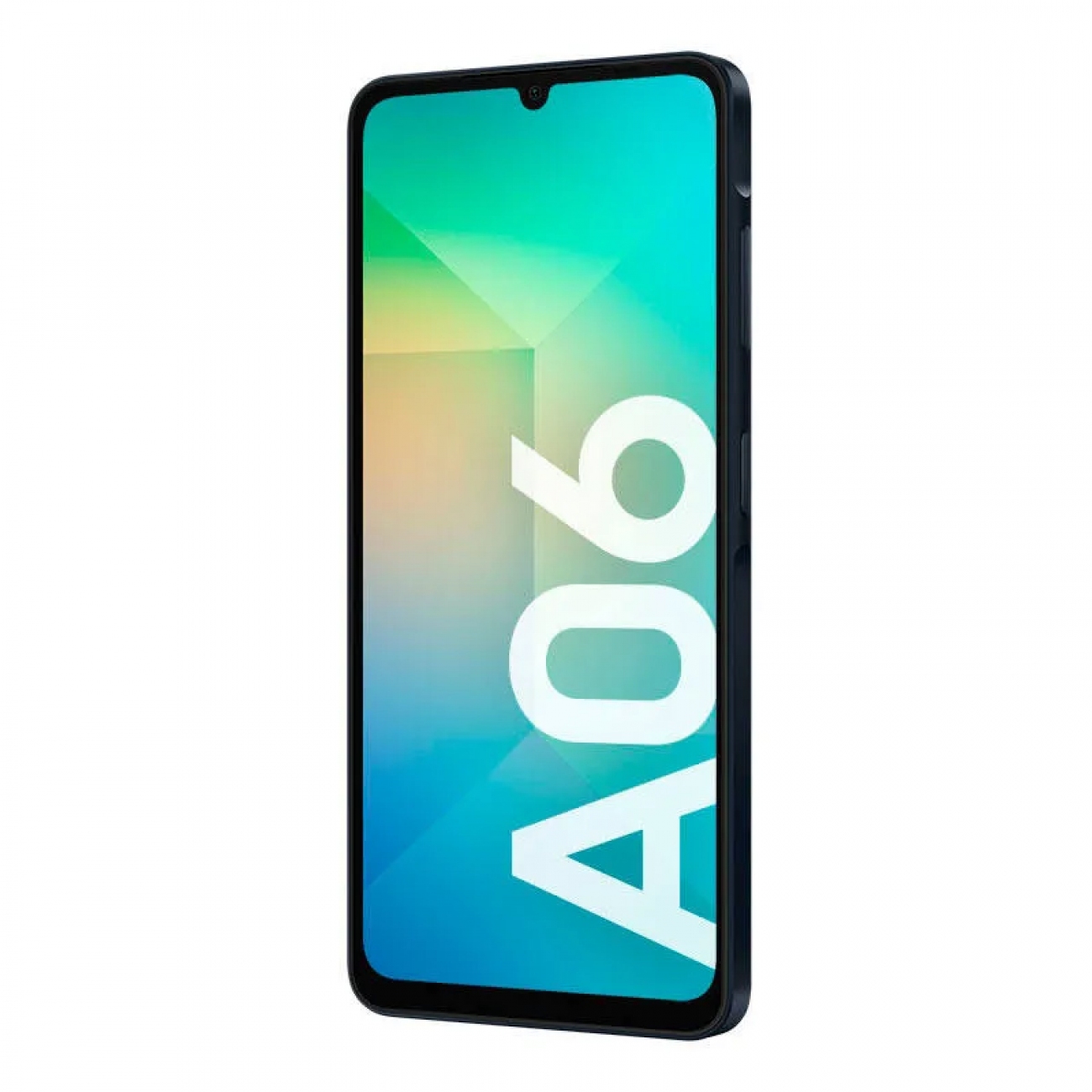 Imagen Celular Samsung A06 6.7" 128gb Black