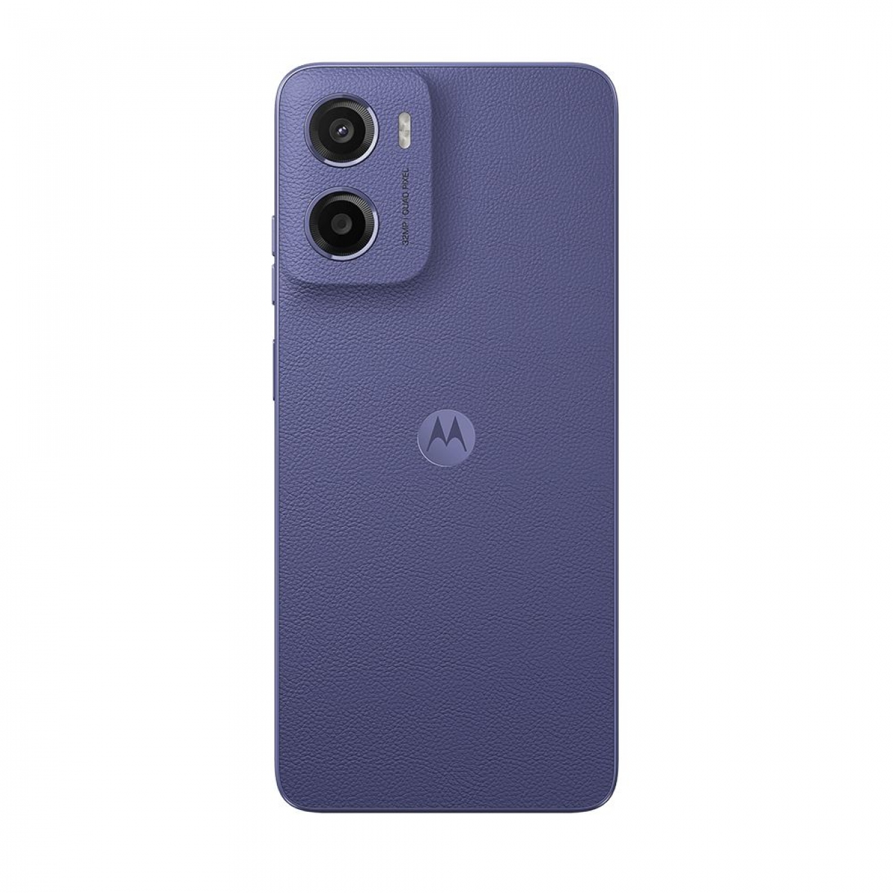 Imagen Celular Motorola E15 6.7" 2gb/64gb Lavanda