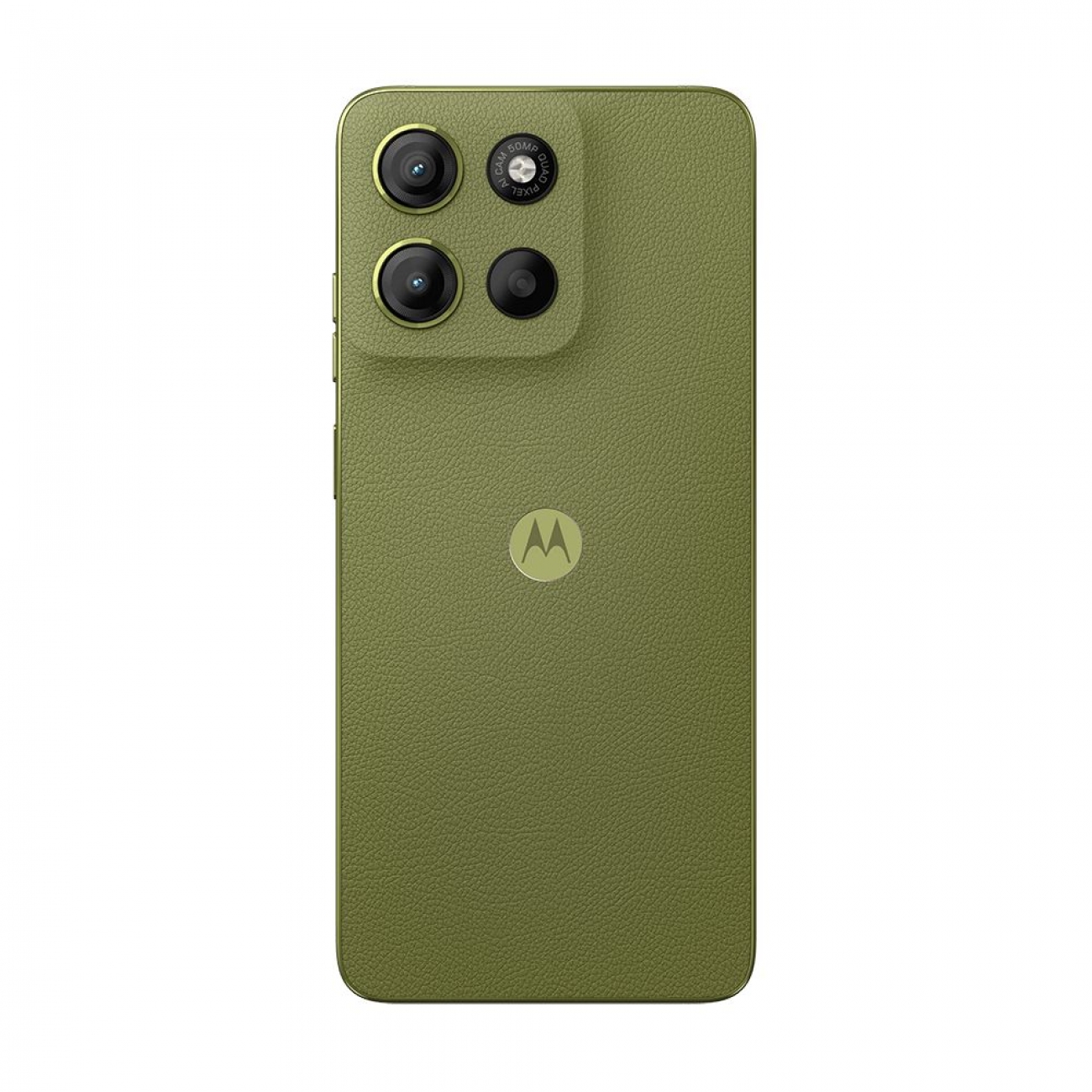Imagen Celular Motorola G15 6.7" 4gb/128gb Forest Green