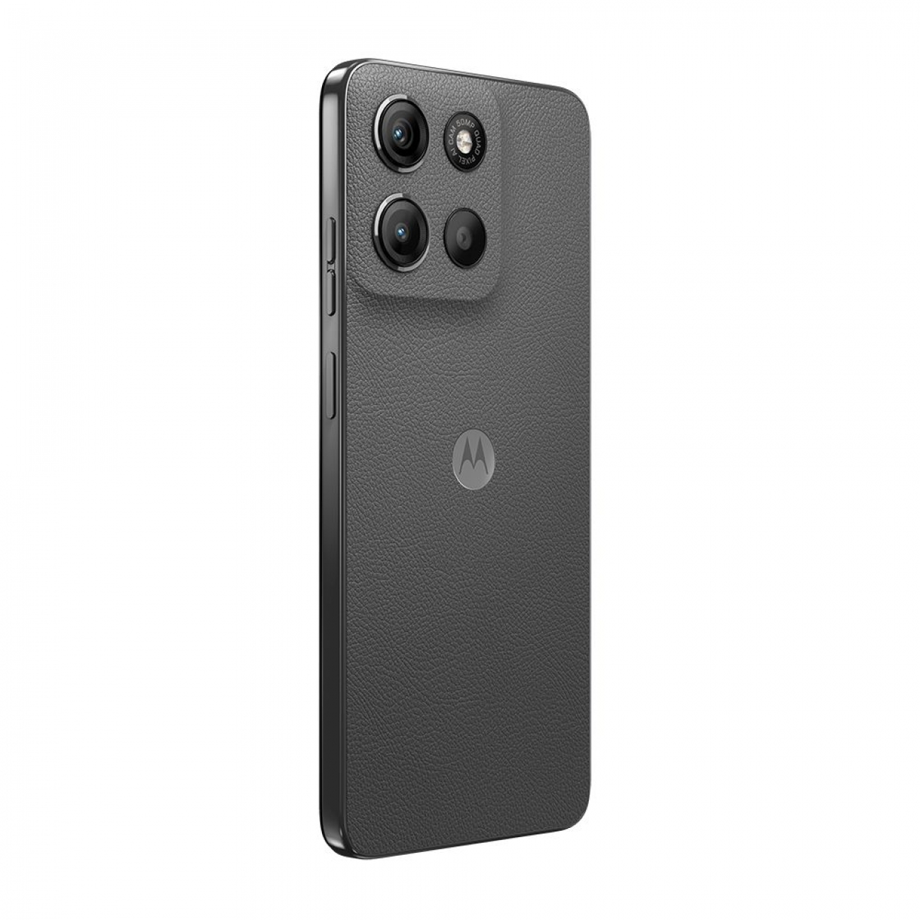 Imagen Celular Motorola G15 6.7" 4gb/256gb Gravity Grey